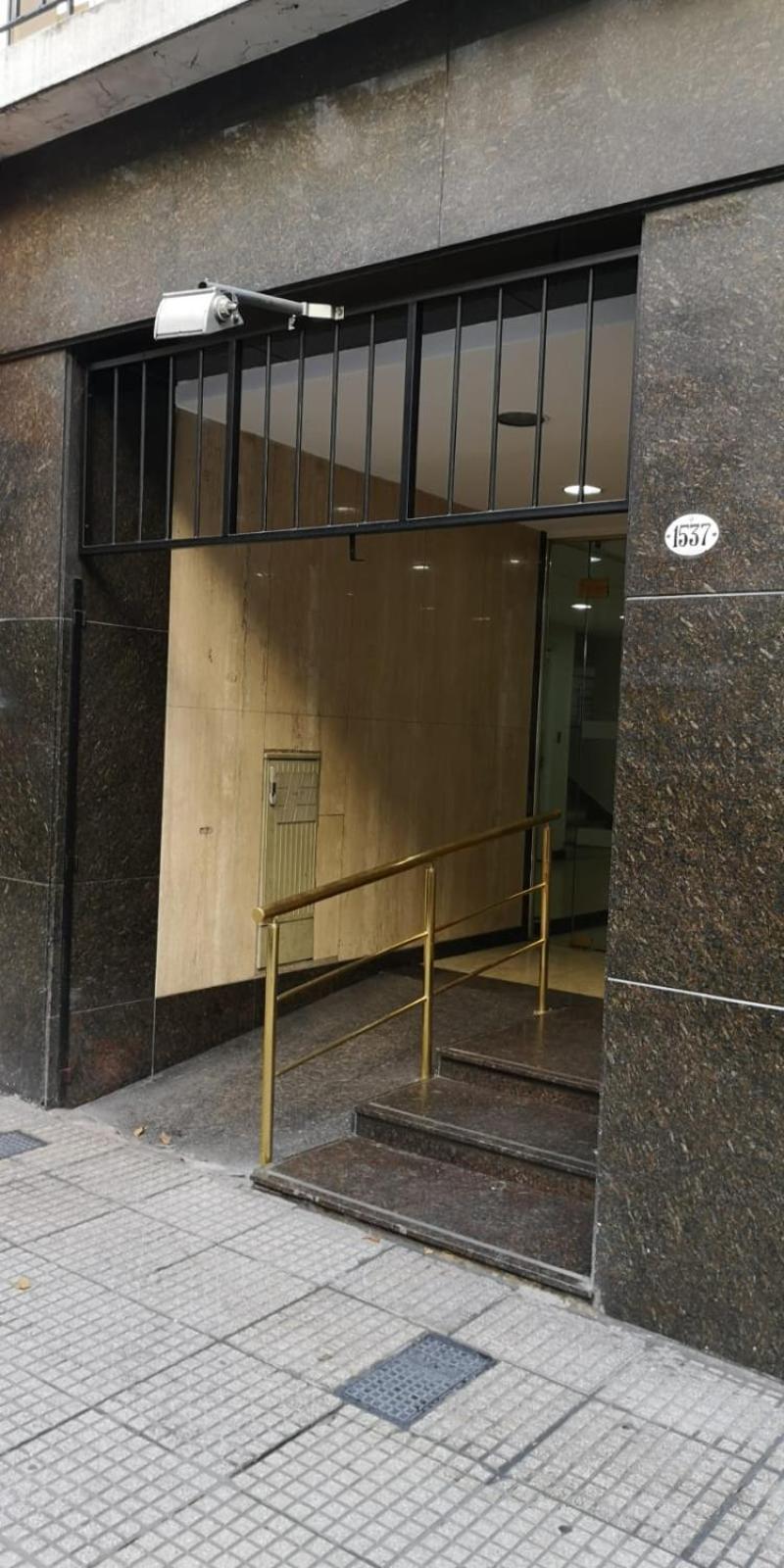 Departamento para 6 personas en pleno centro