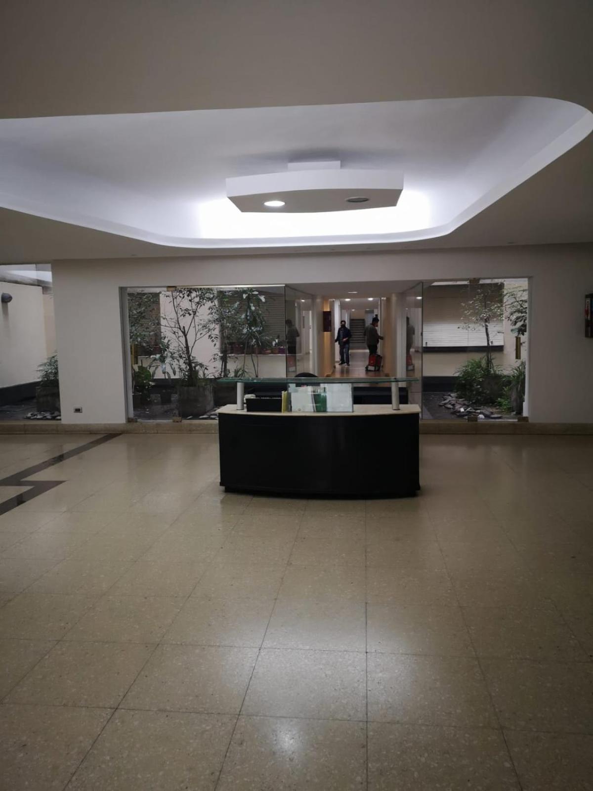 Departamento para 6 personas en pleno centro