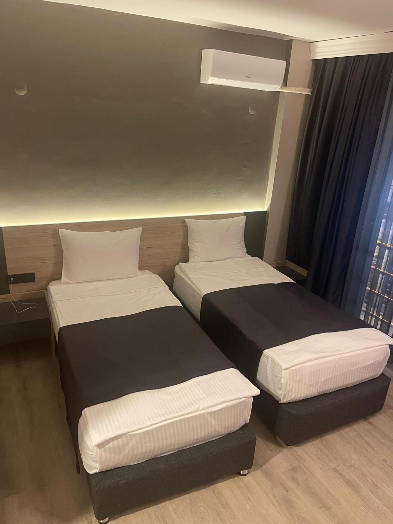 Grand Faik Hotel - Image 53