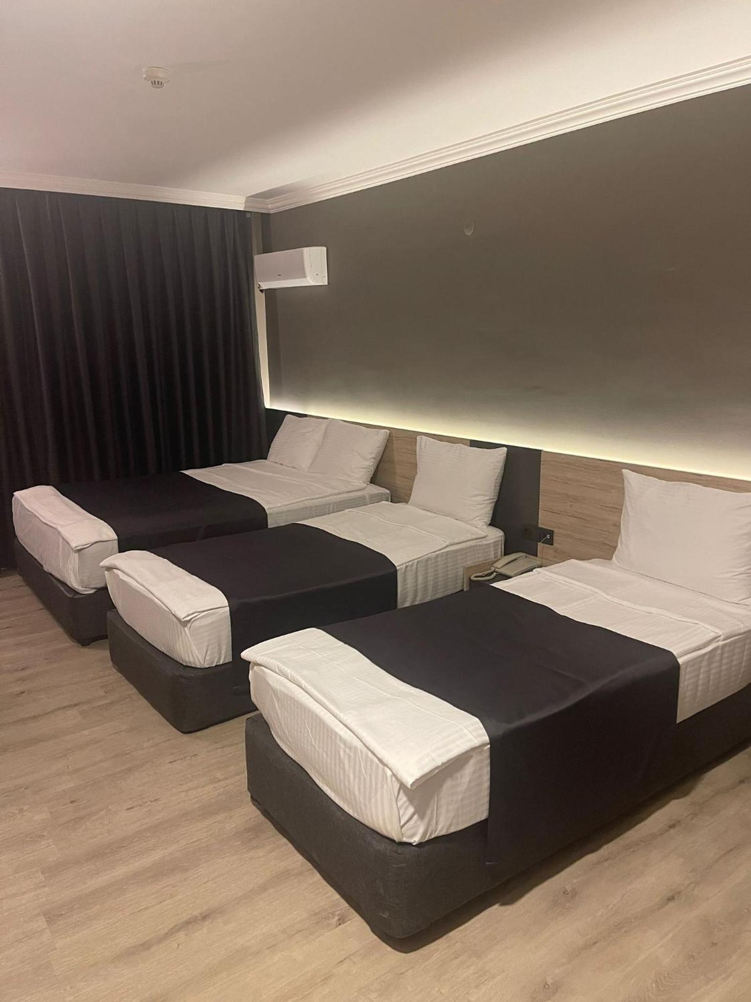 Grand Faik Hotel - Image 51