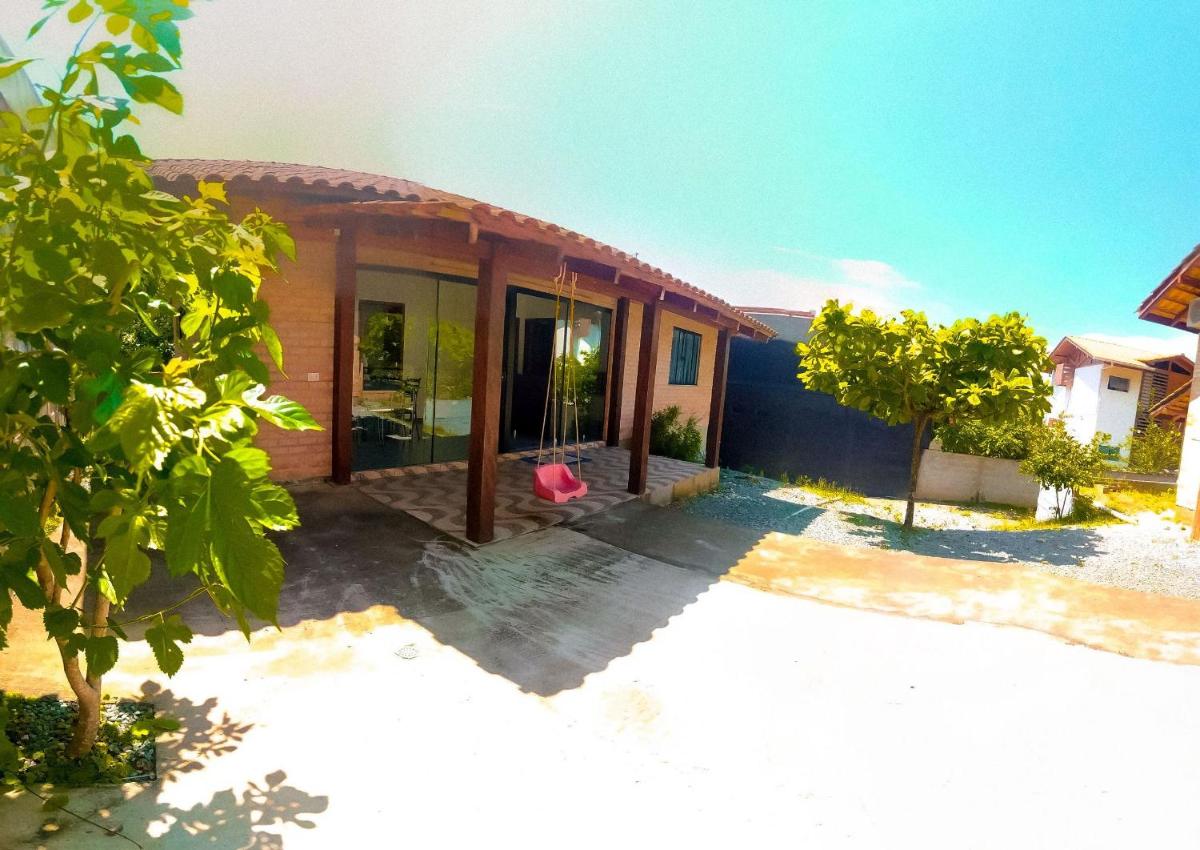 Casas Praia Alegre, Penha Santa Catarina, Beto Carrero