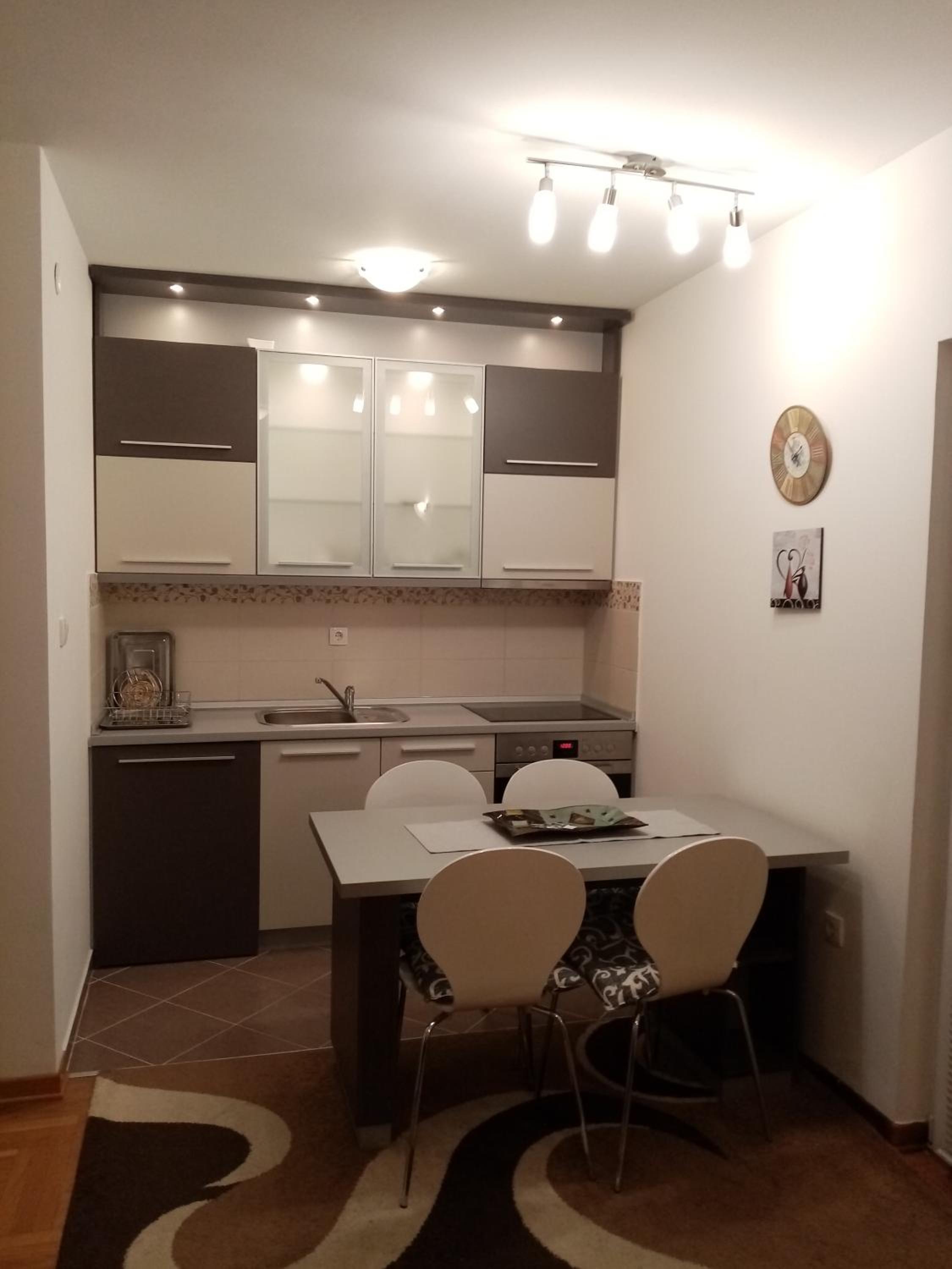 Apartment Park