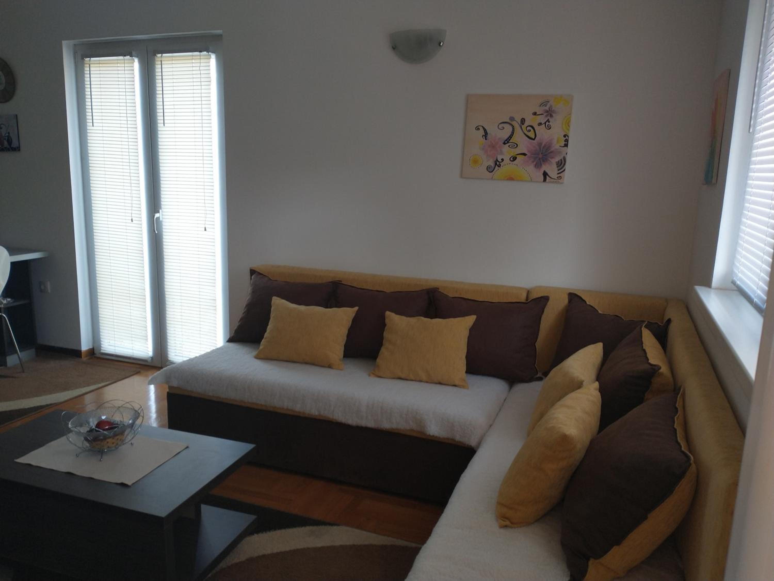 Apartment Park