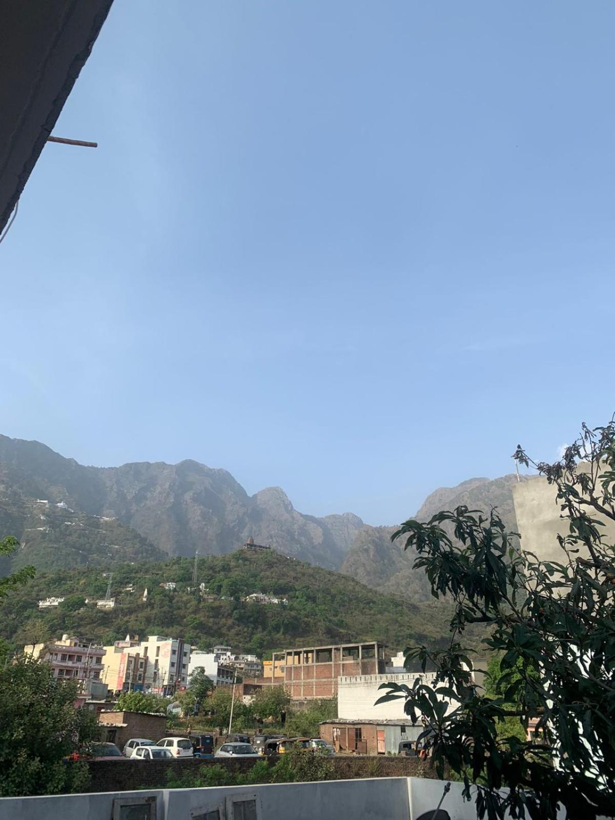 Saatvik Homestay view 4