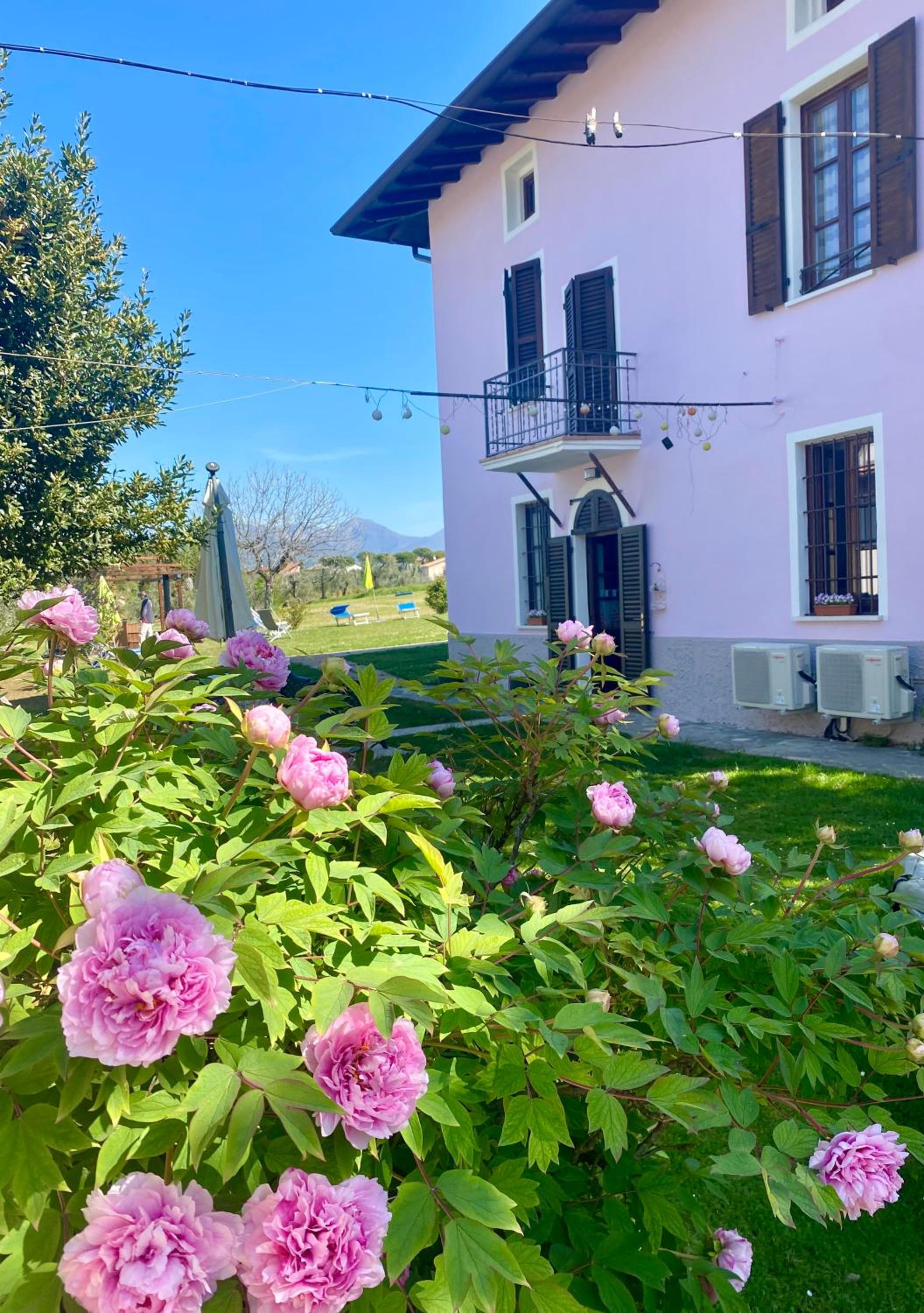 La Casa Di Campagna Sul Garda