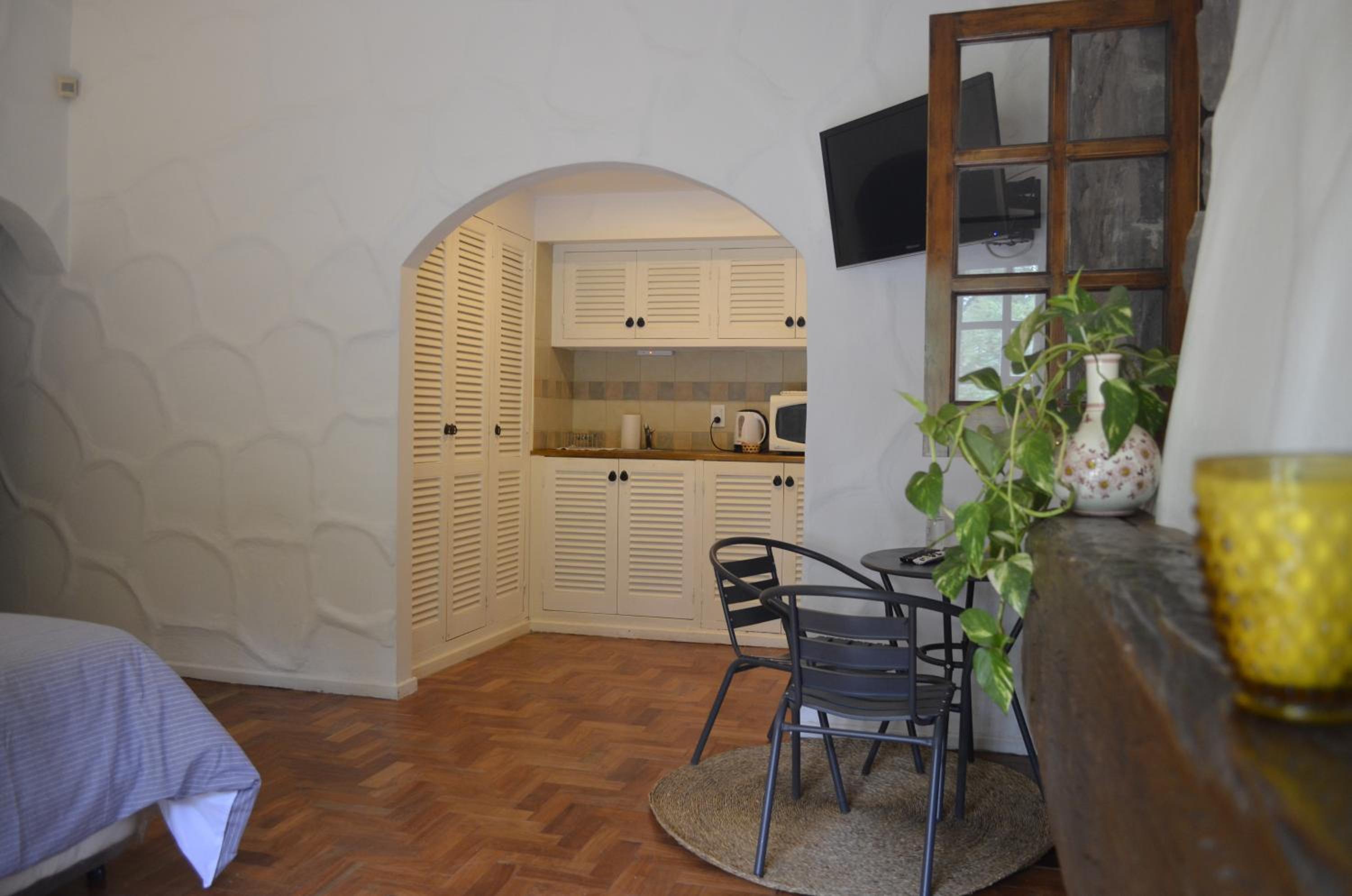 Alto Chacras Cottage