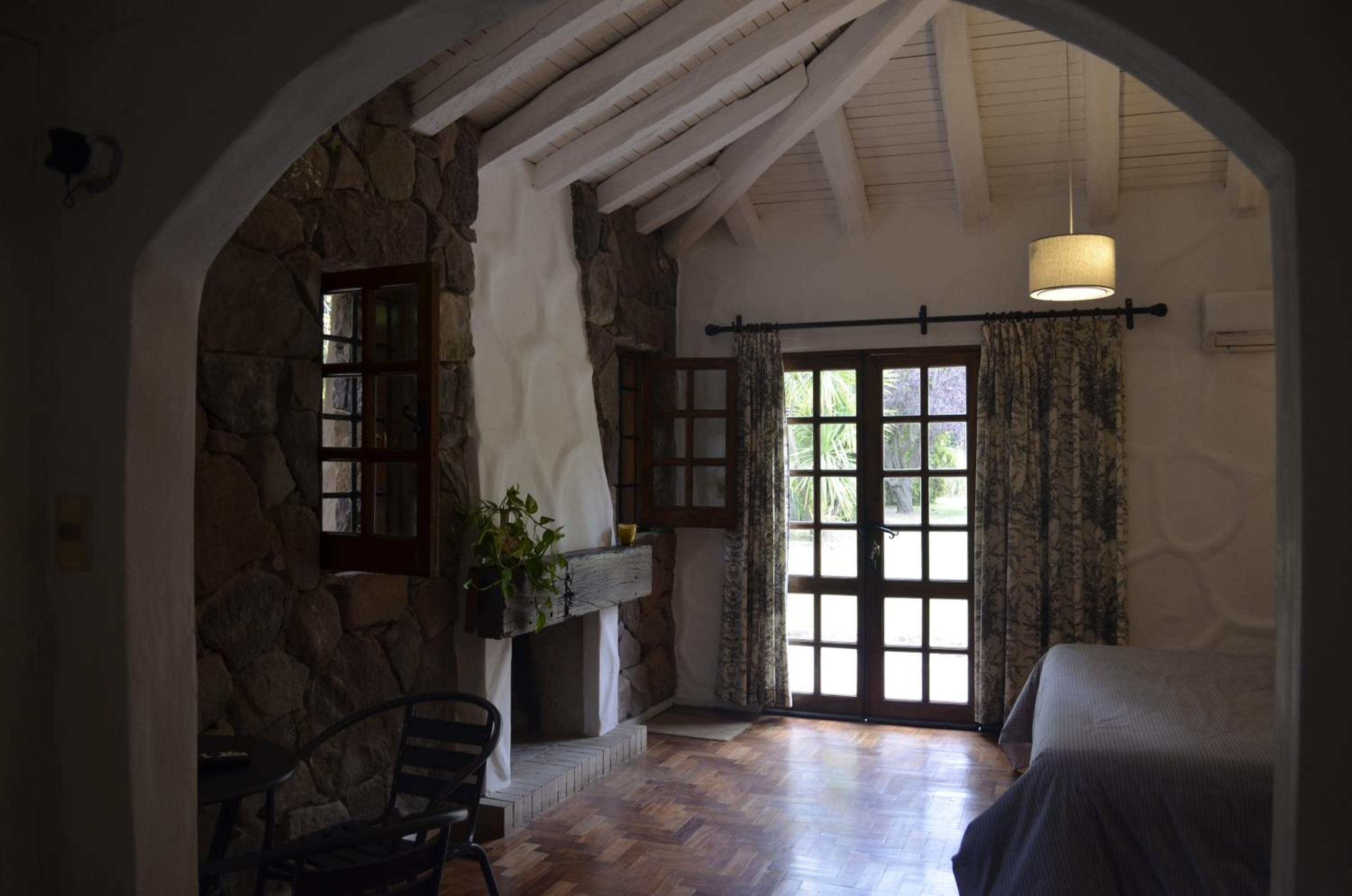 Alto Chacras Cottage