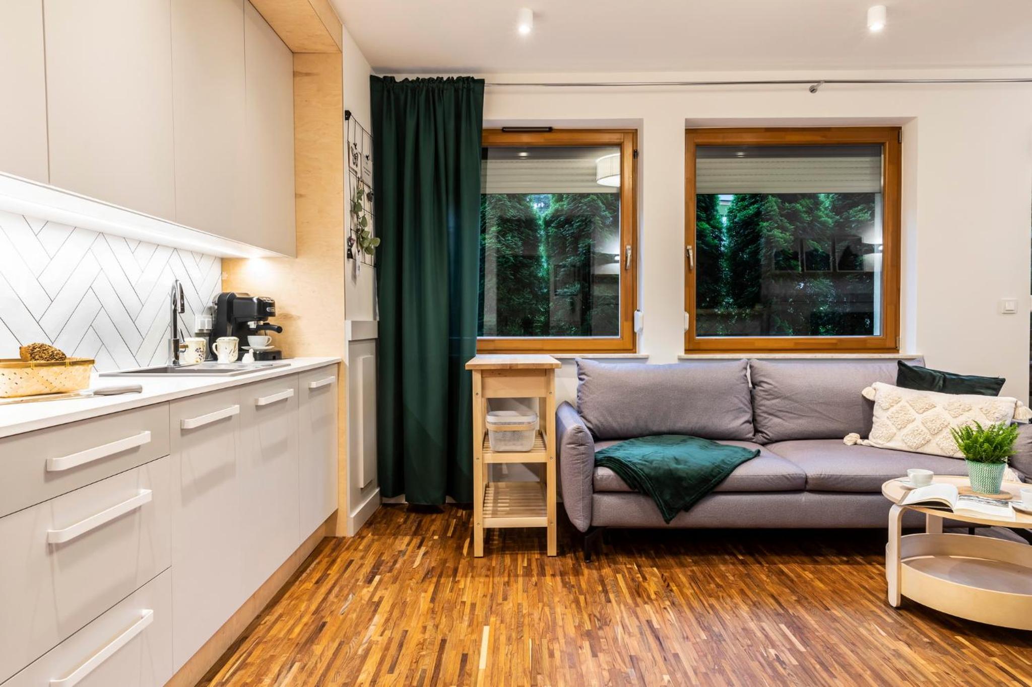 Apartament Polna view 5