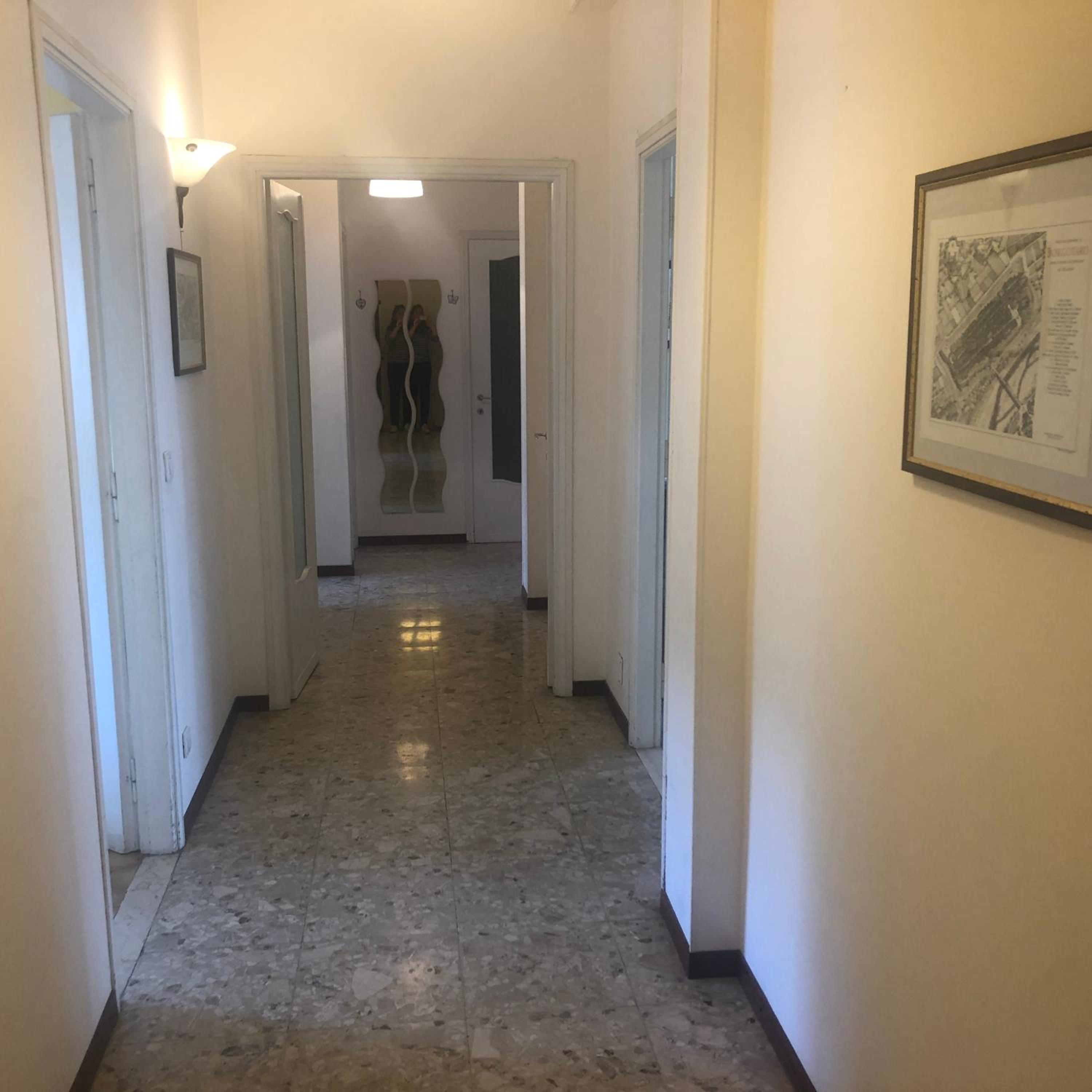 Apartment Montebello