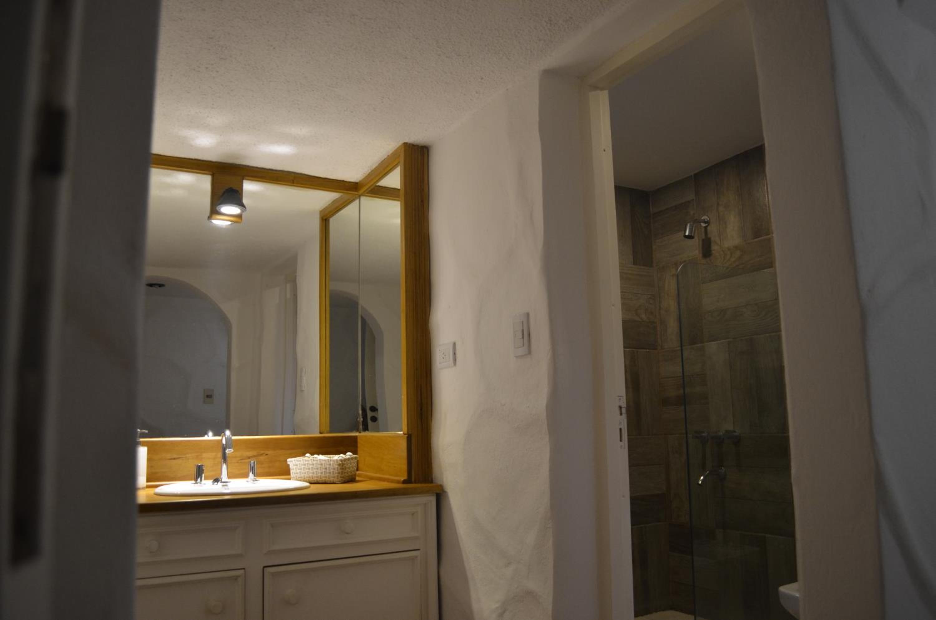 Alto Chacras Cottage
