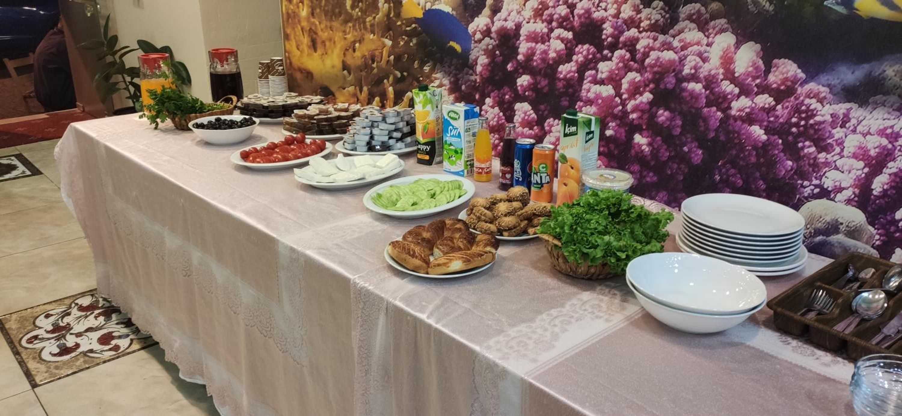 Seyri Istanbul Otel - Image 17