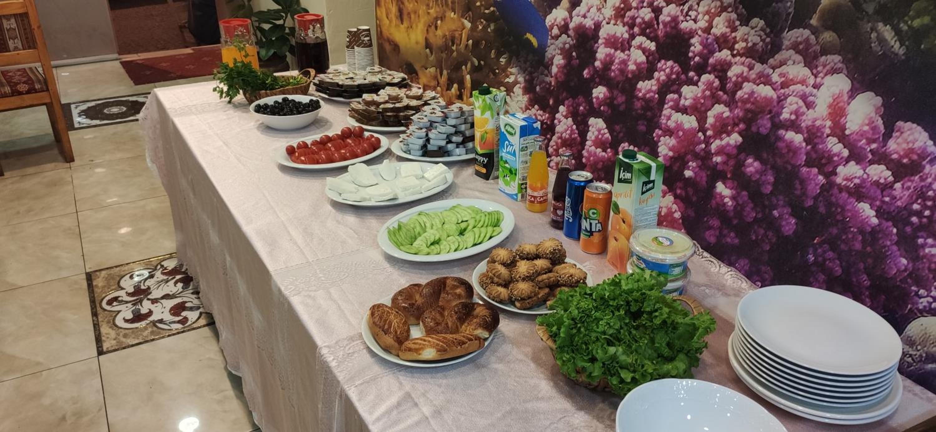 Seyri Istanbul Otel - Image 15