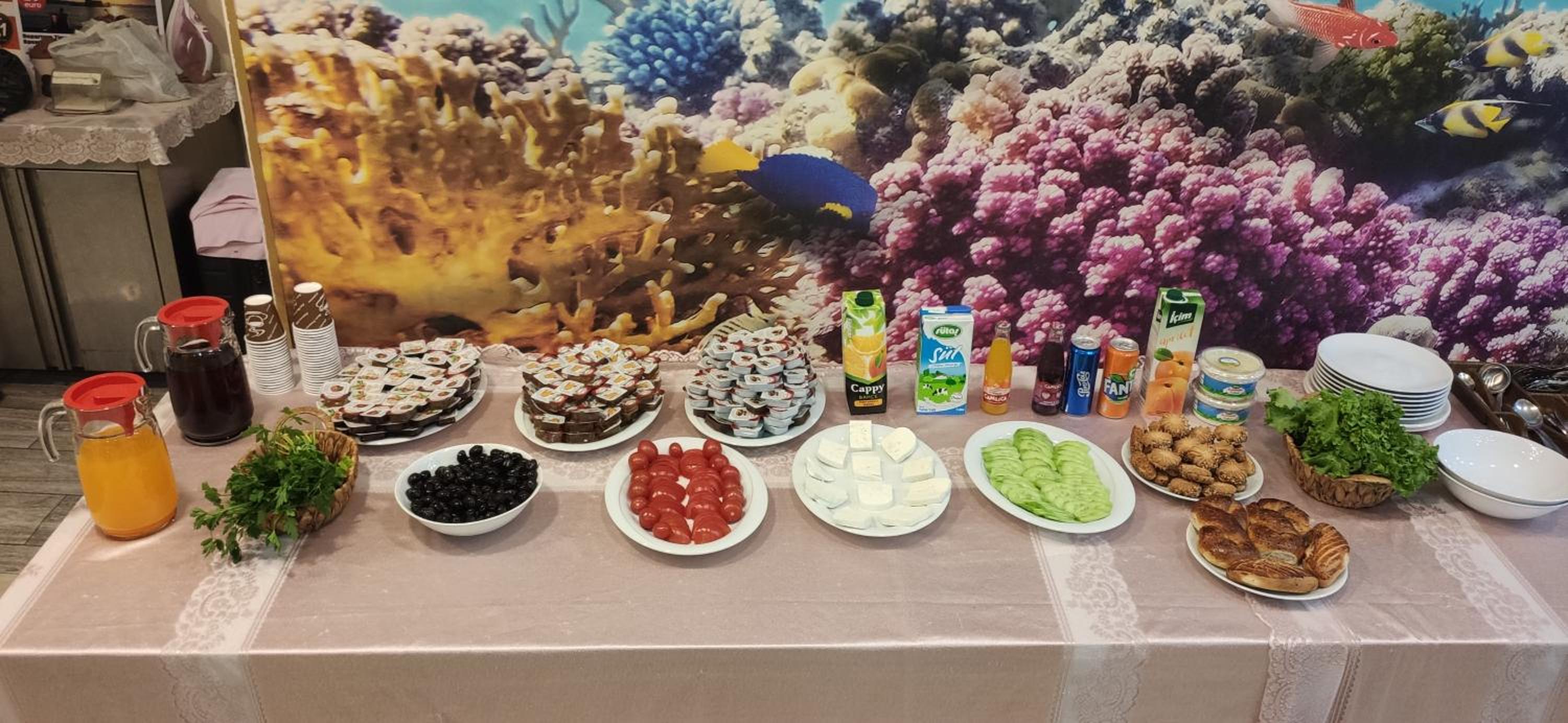 Seyri Istanbul Otel - Image 16