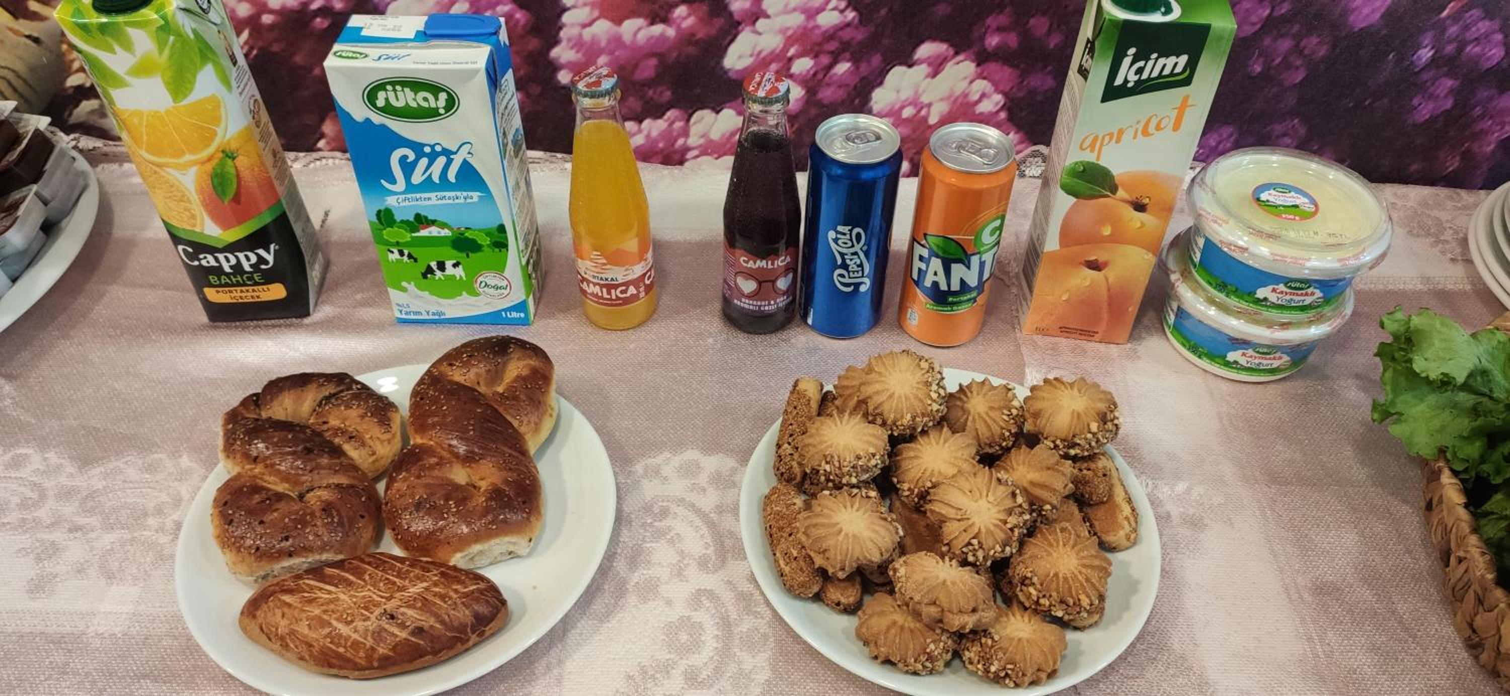 Seyri Istanbul Otel - Image 14