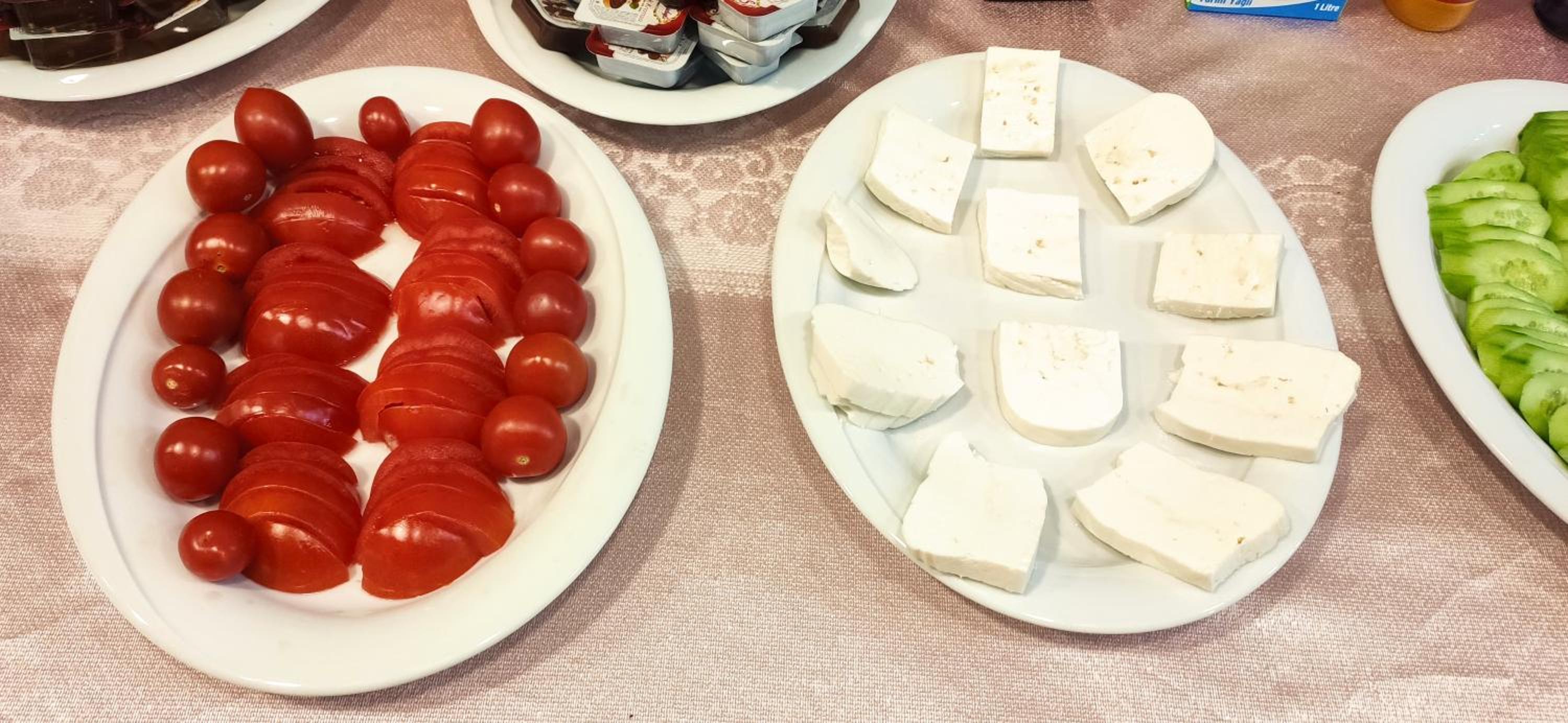 Seyri Istanbul Otel - Image 13