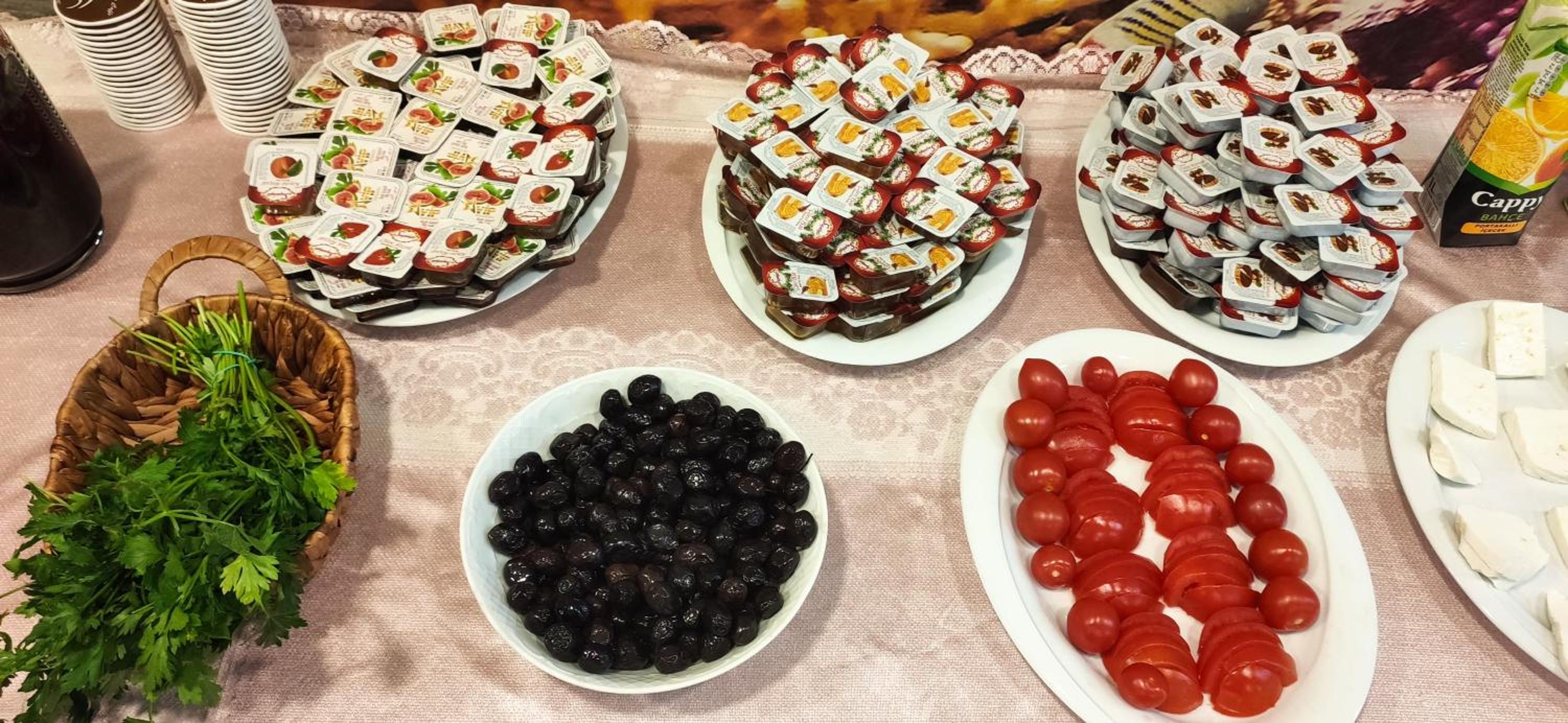 Seyri Istanbul Otel - Image 12