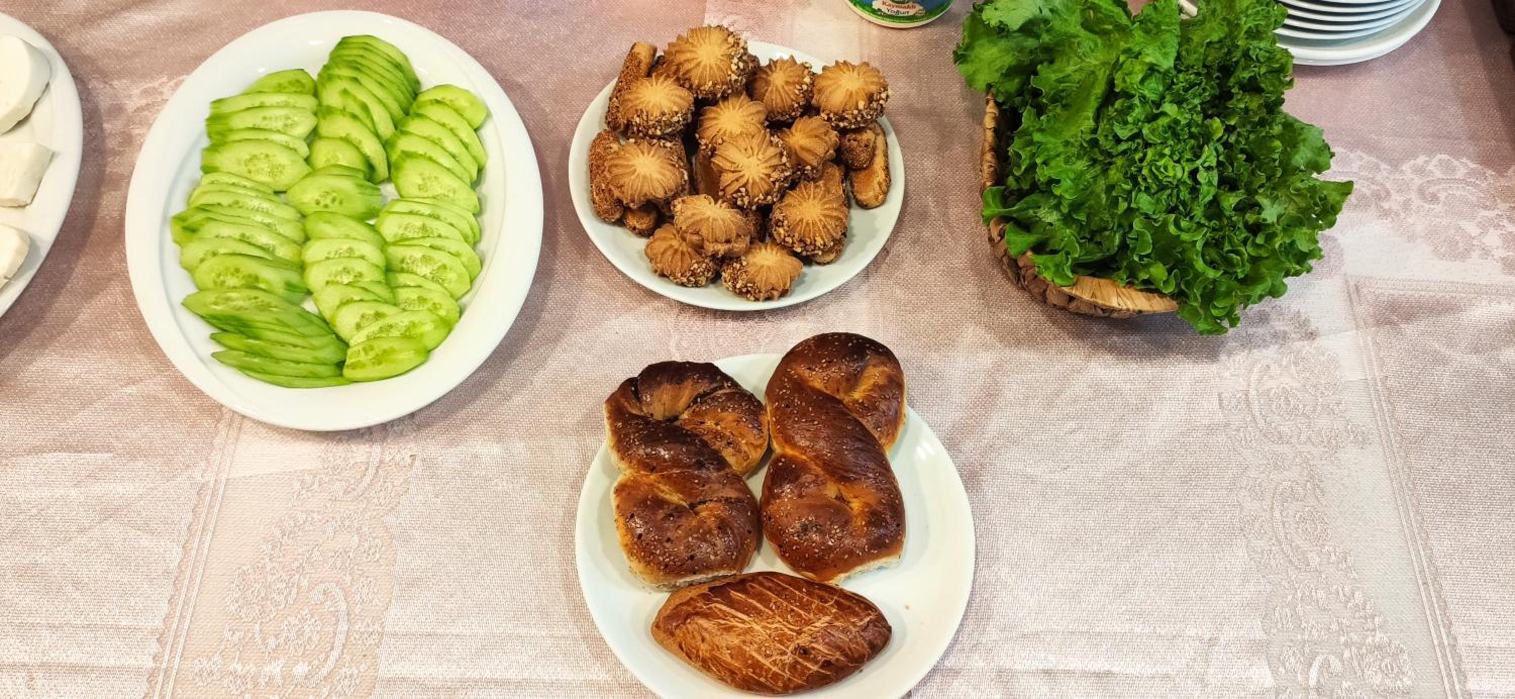 Seyri Istanbul Otel - Image 11