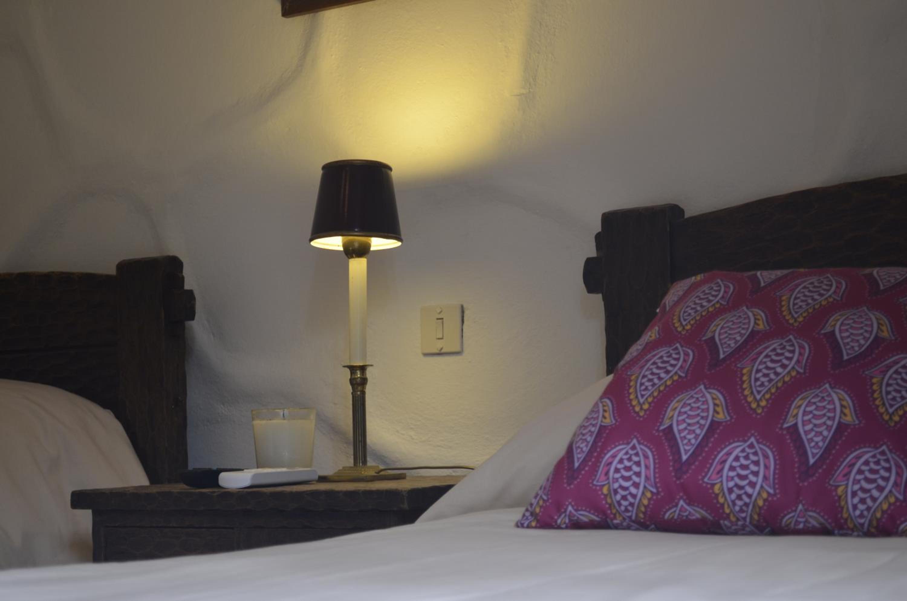 Alto Chacras Cottage
