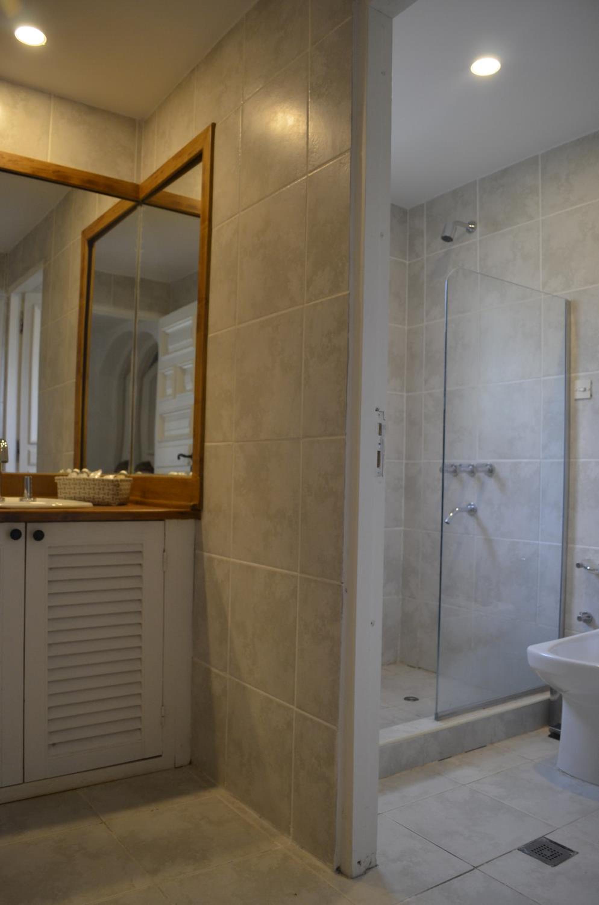 Alto Chacras Cottage