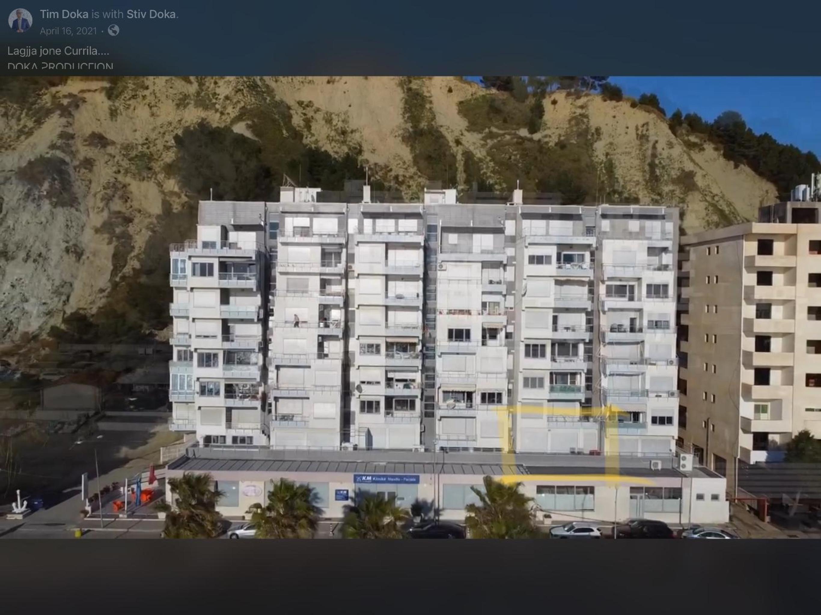 Durres Currila RELAX Beach Lifestyle