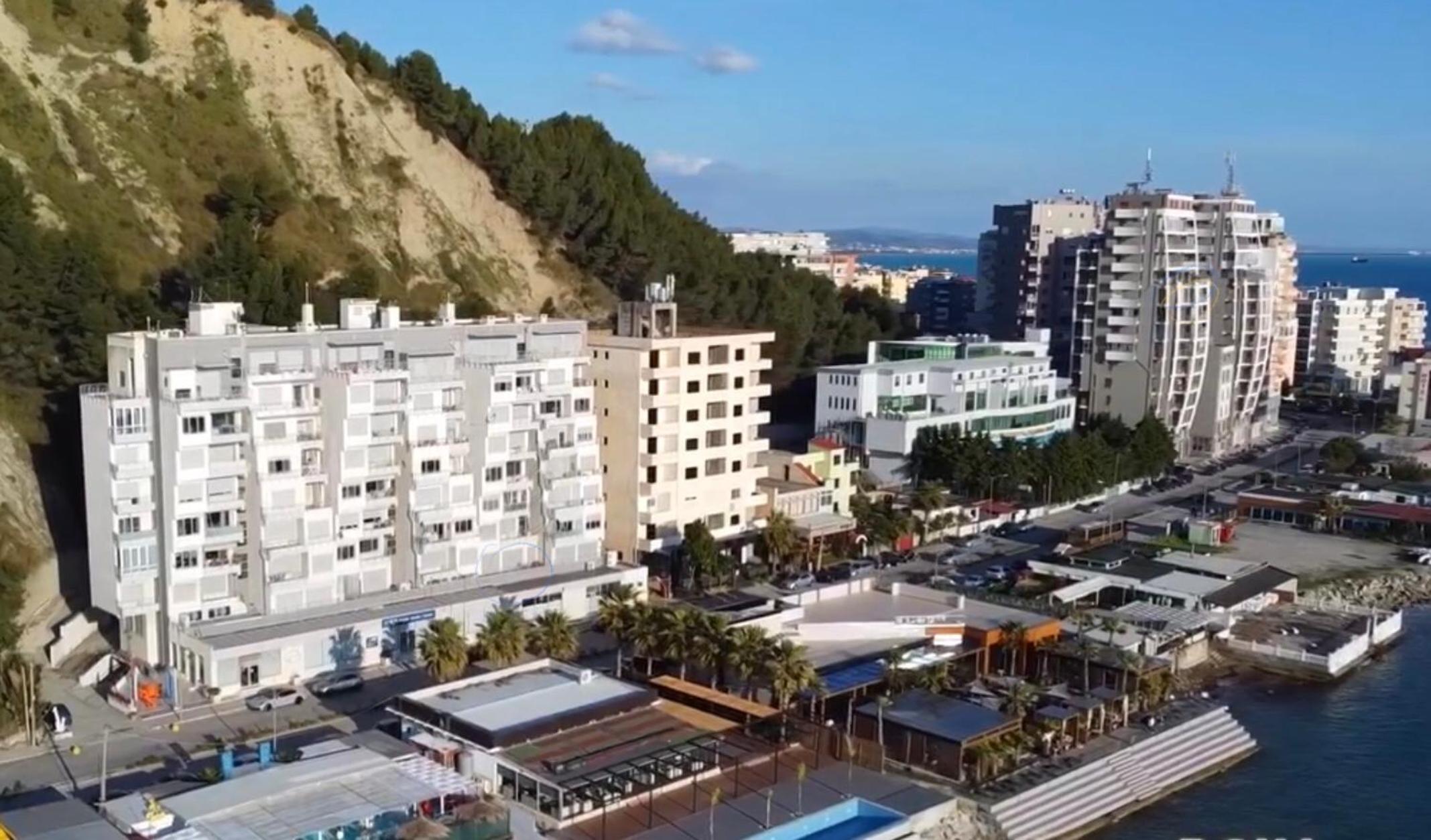 Durres Currila RELAX Beach Lifestyle