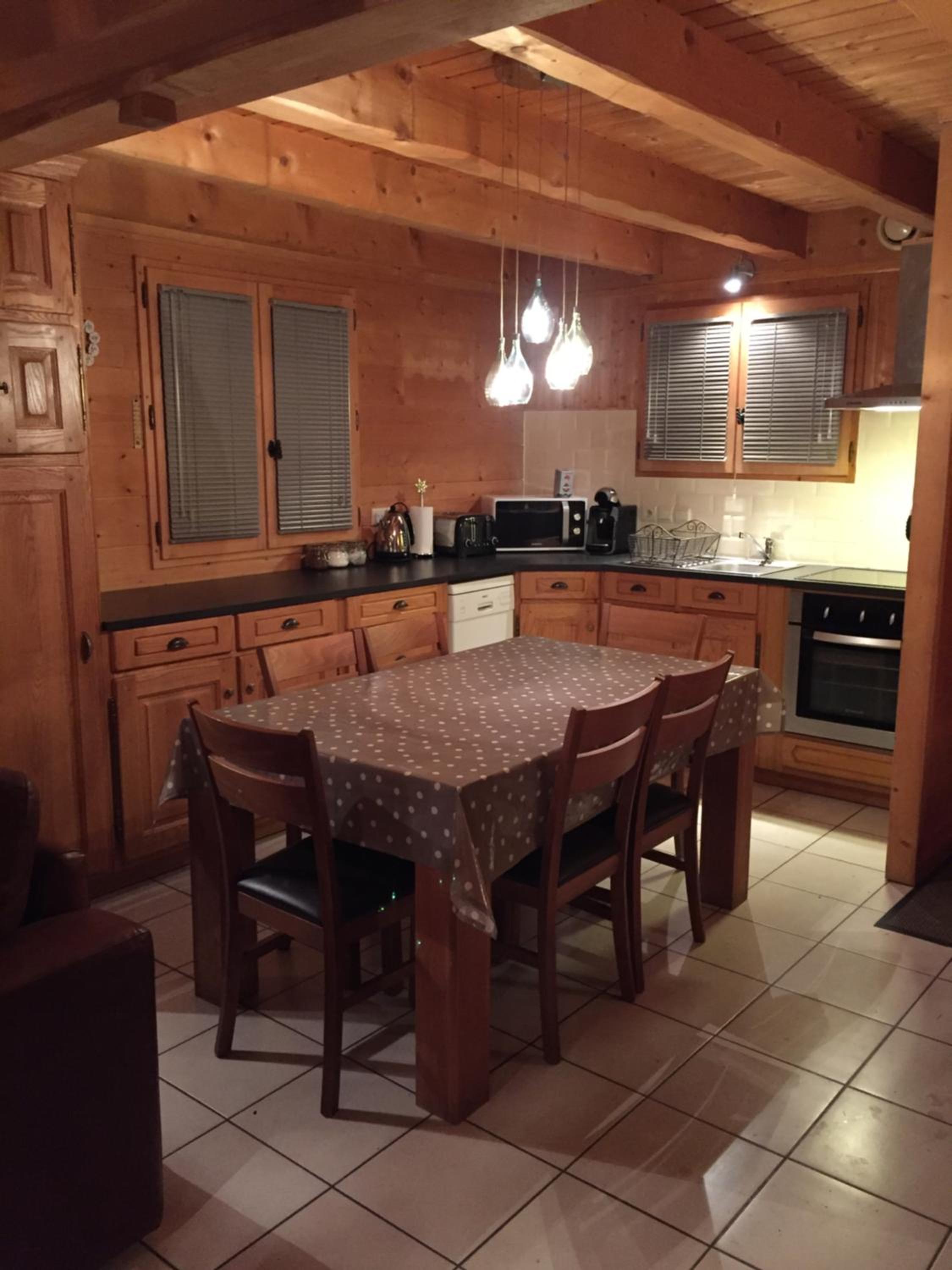 Chalet Olimon photo 4