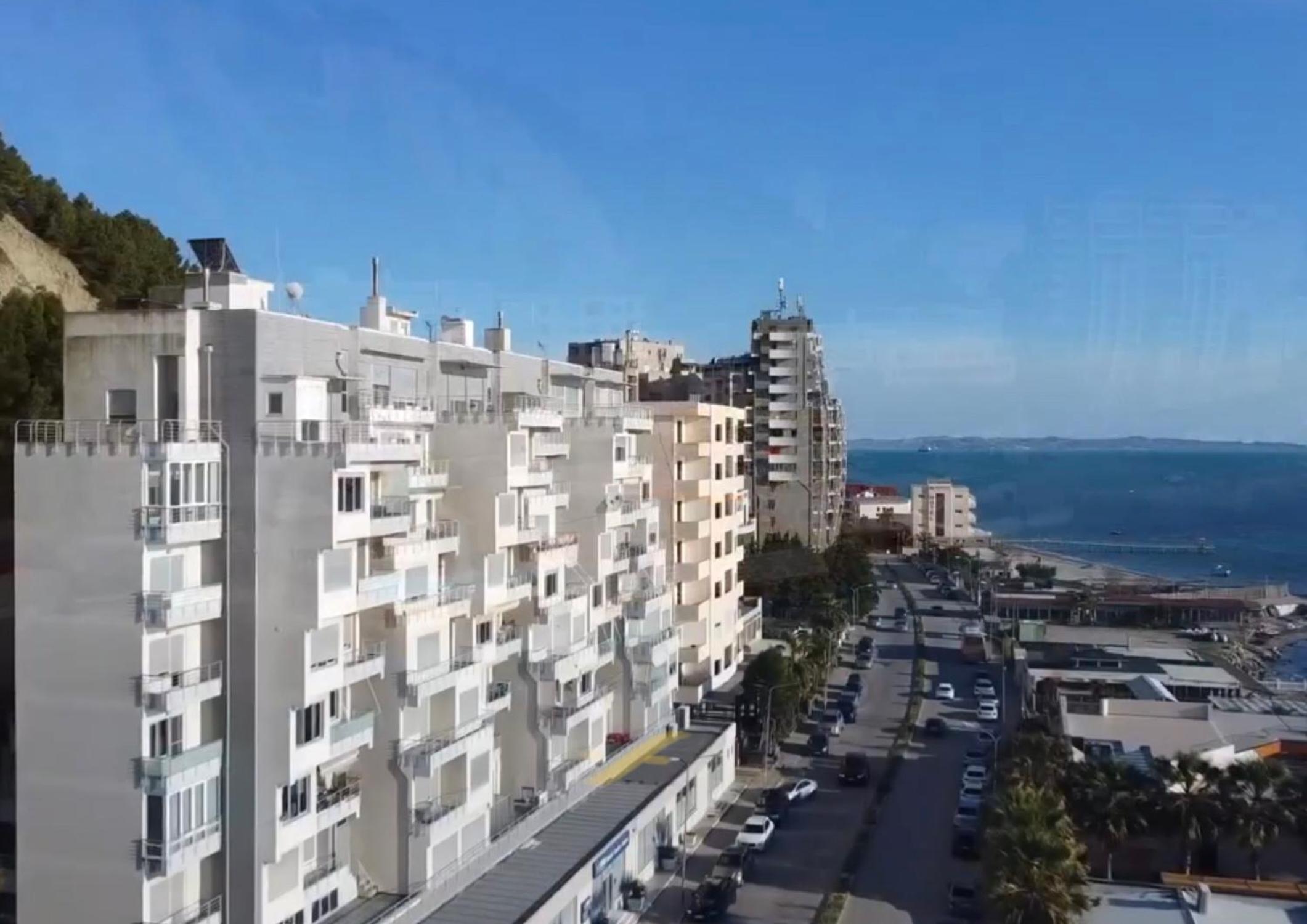 Durres Currila RELAX Beach Lifestyle