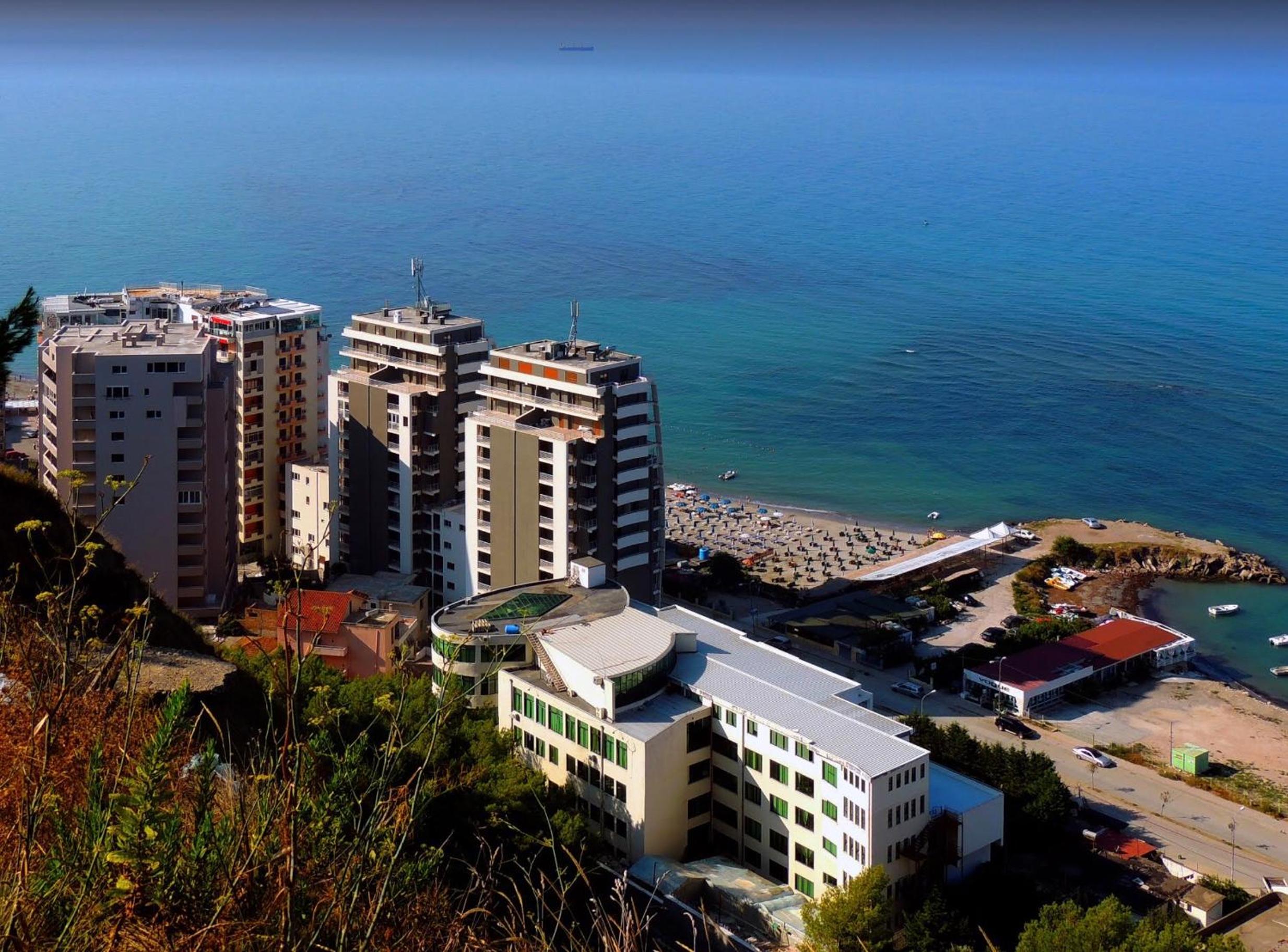 Durres Currila Modern Luxury STUNNING Beach Views