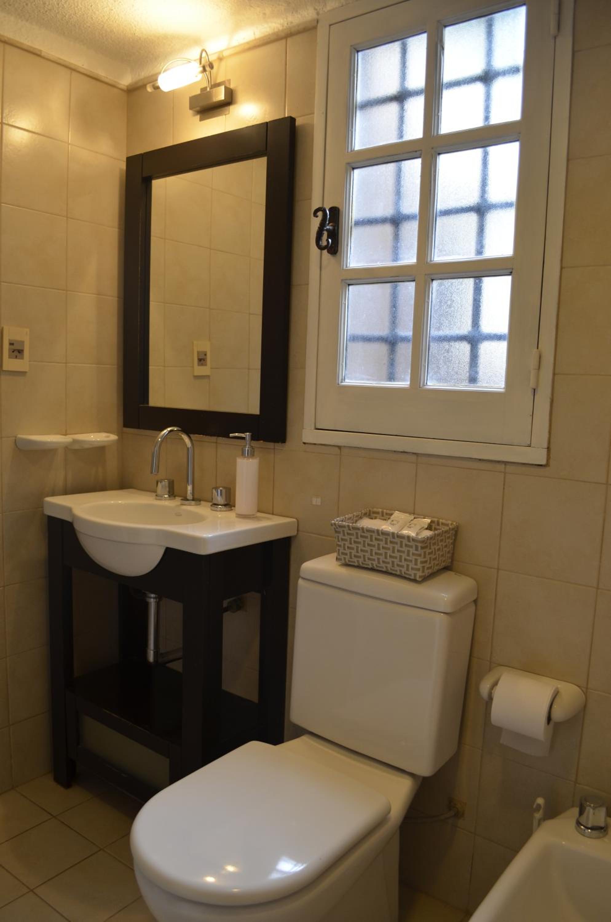 Alto Chacras Cottage