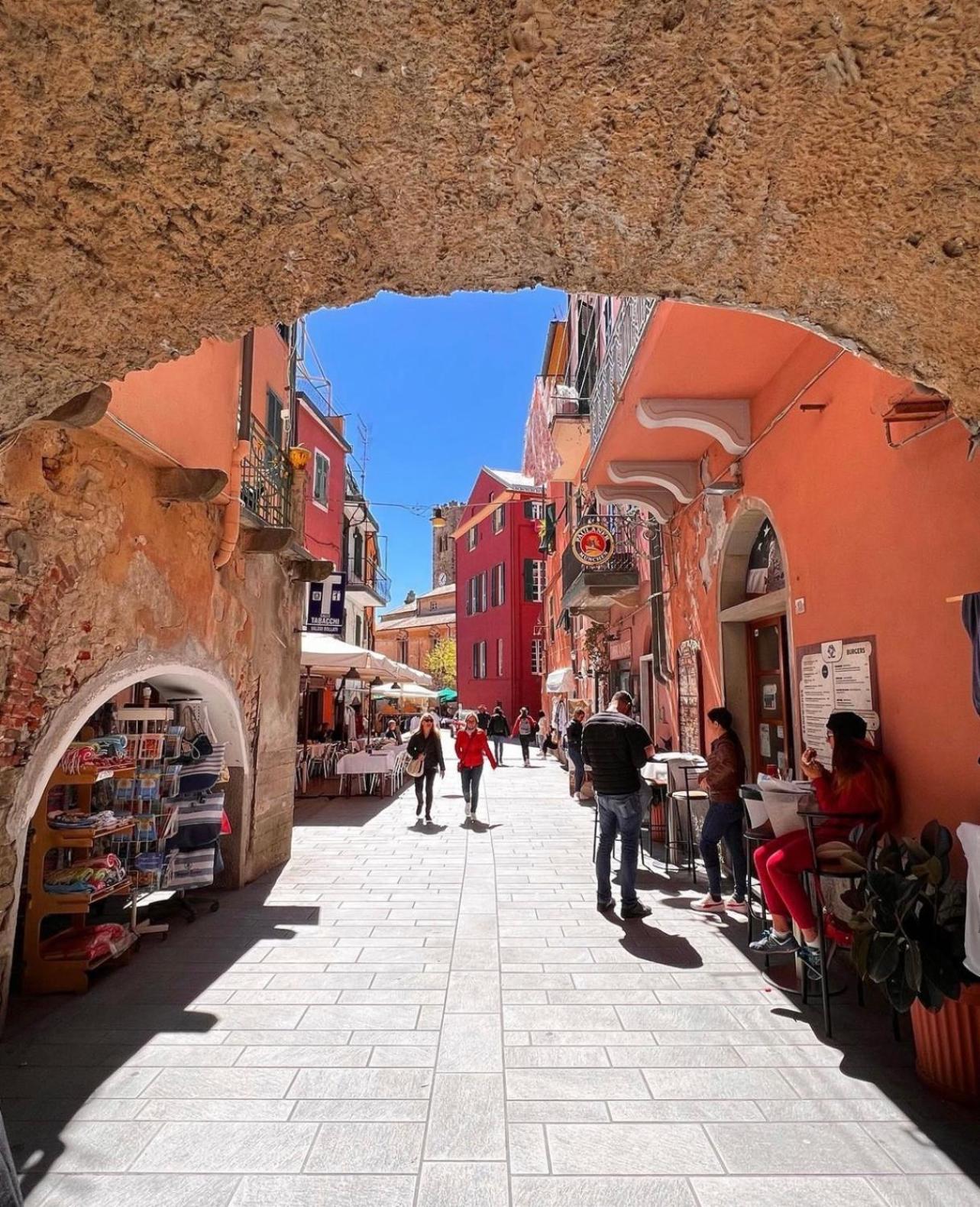 Affittacamere Sull'Arco photo 5
