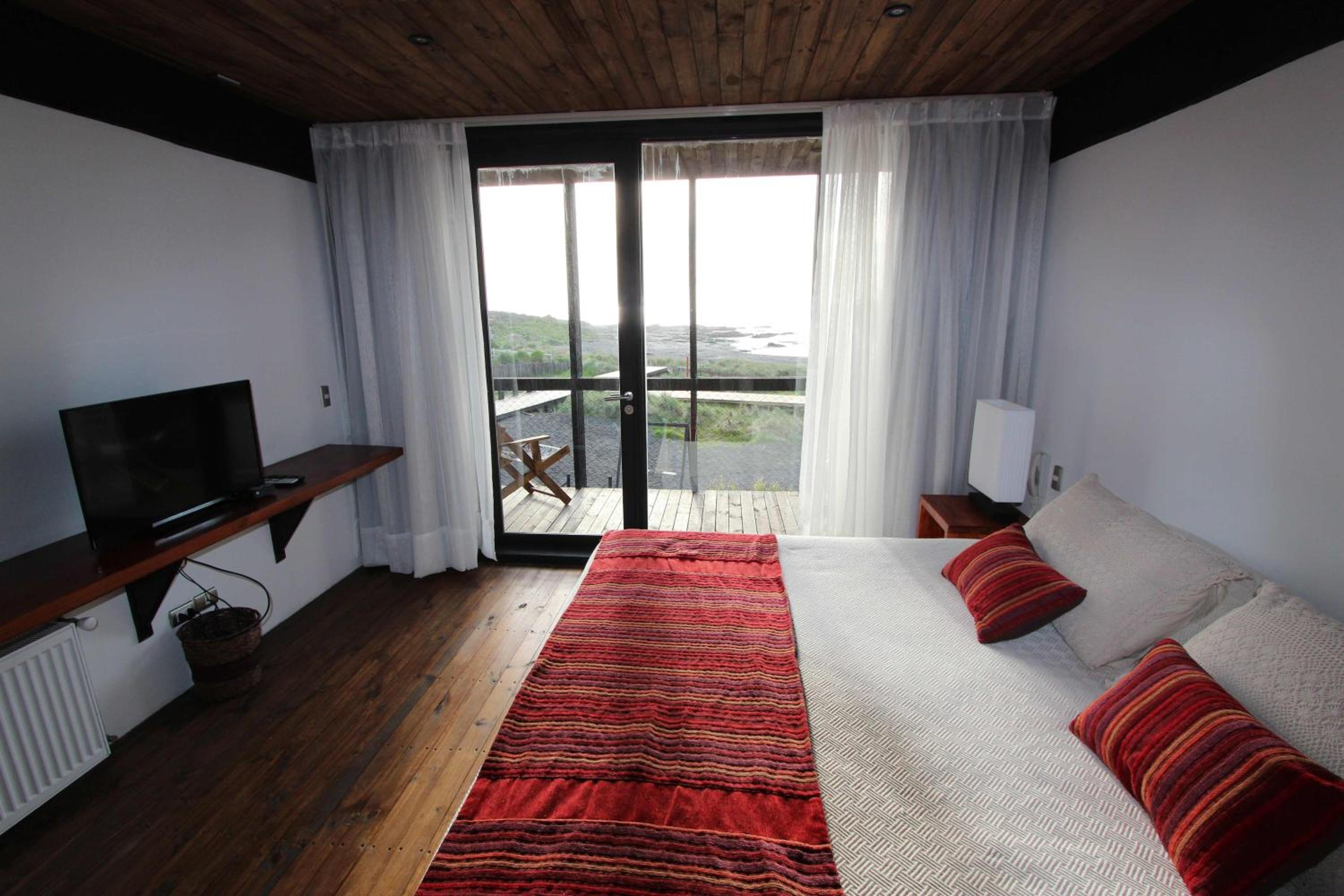 Hotel Punta Sirena