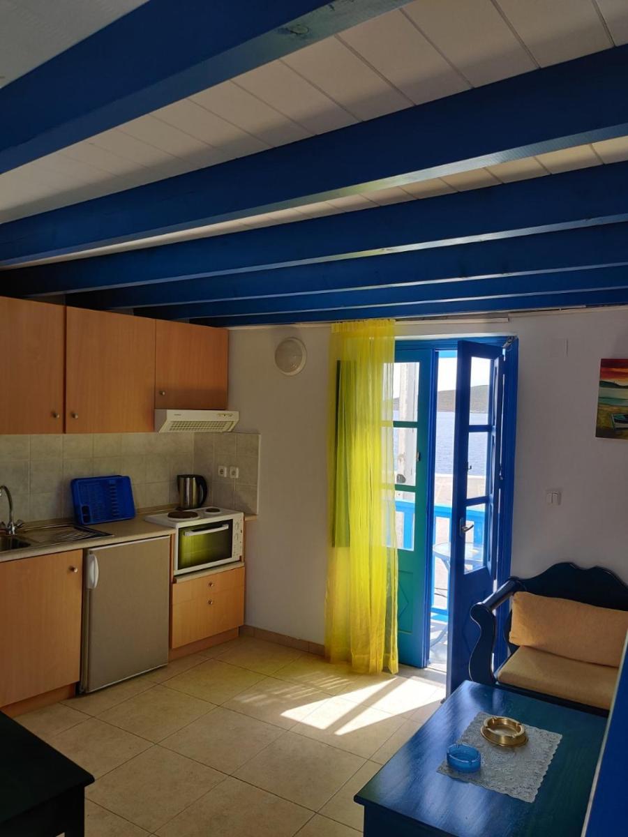 children's play area