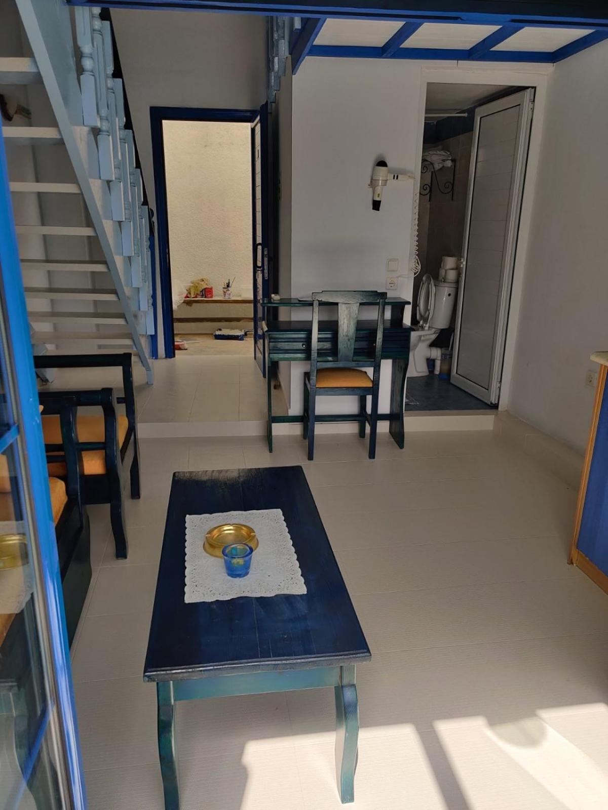 children's play area