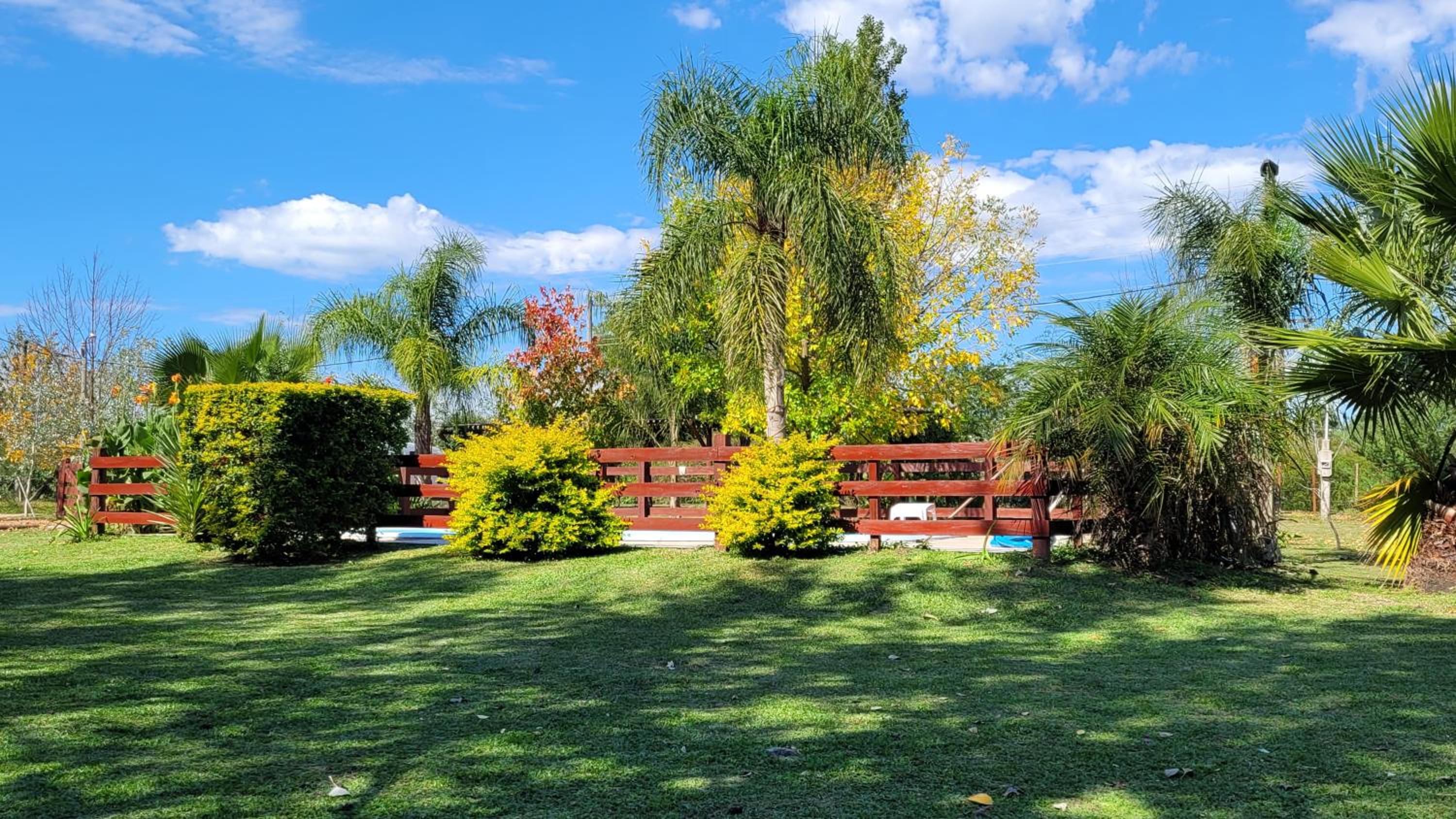 Cabañas Pulmahue