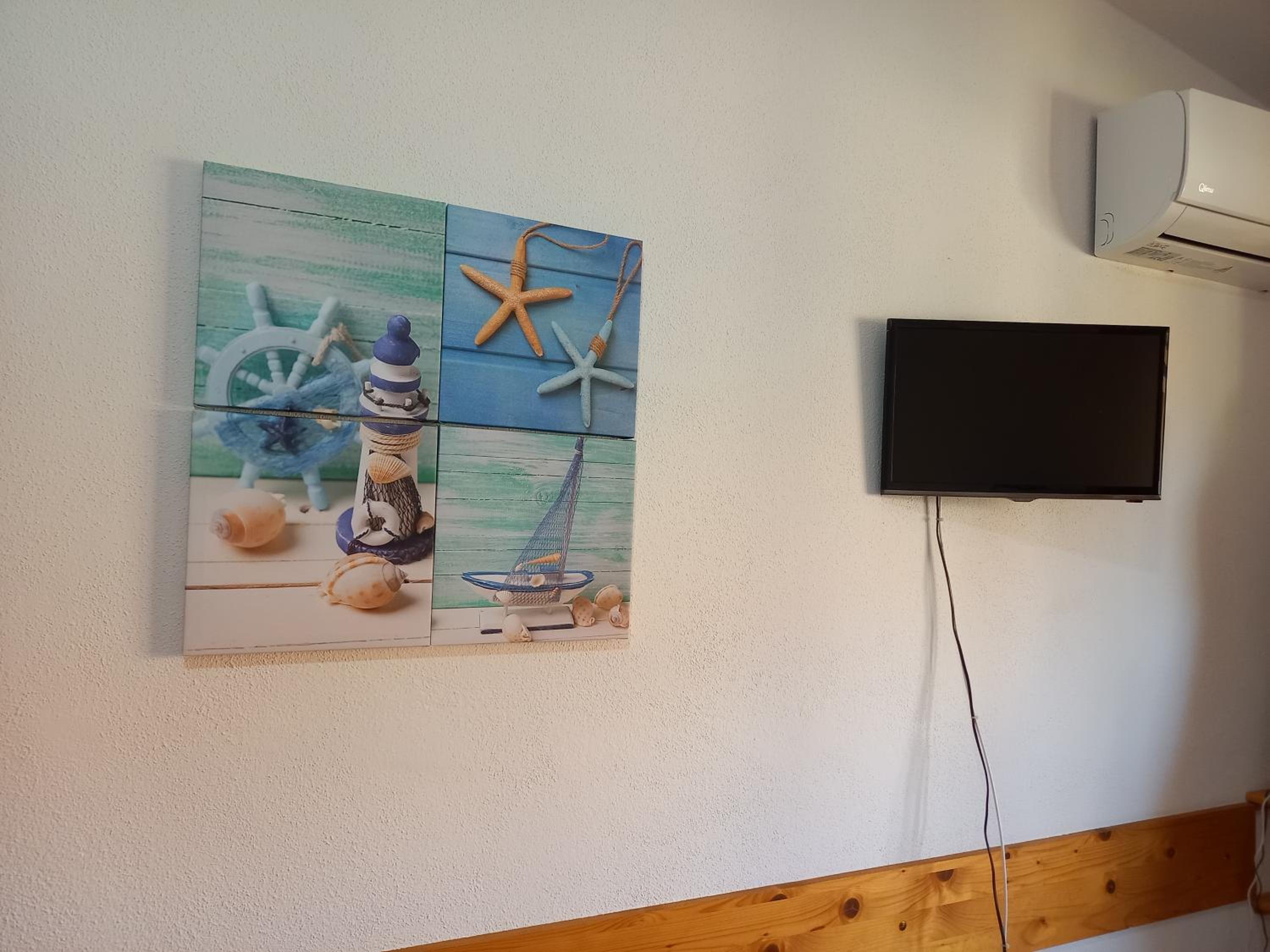 Casa Ondina en Villasimius — hotel room