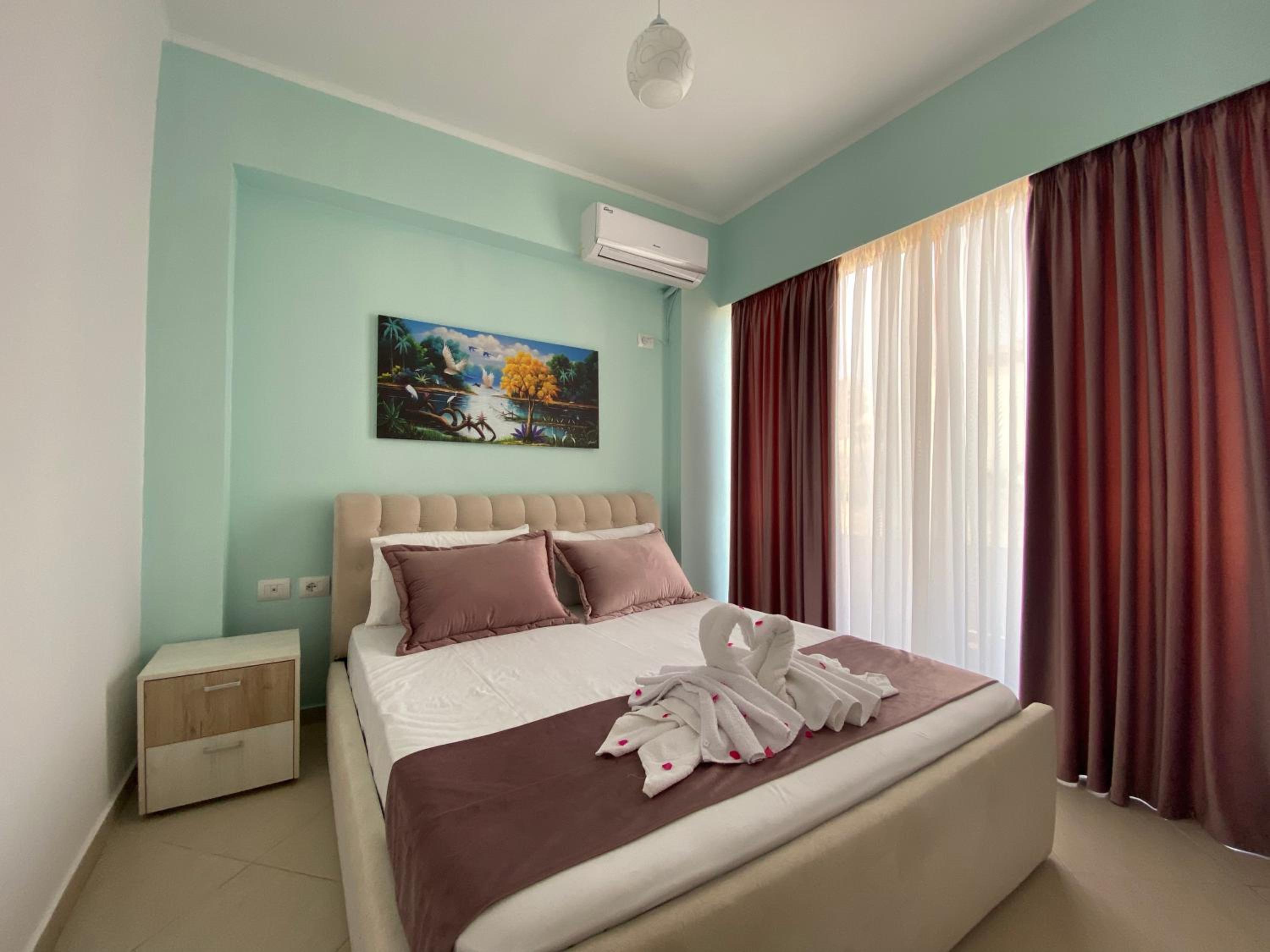 Apartments,Vila Bello