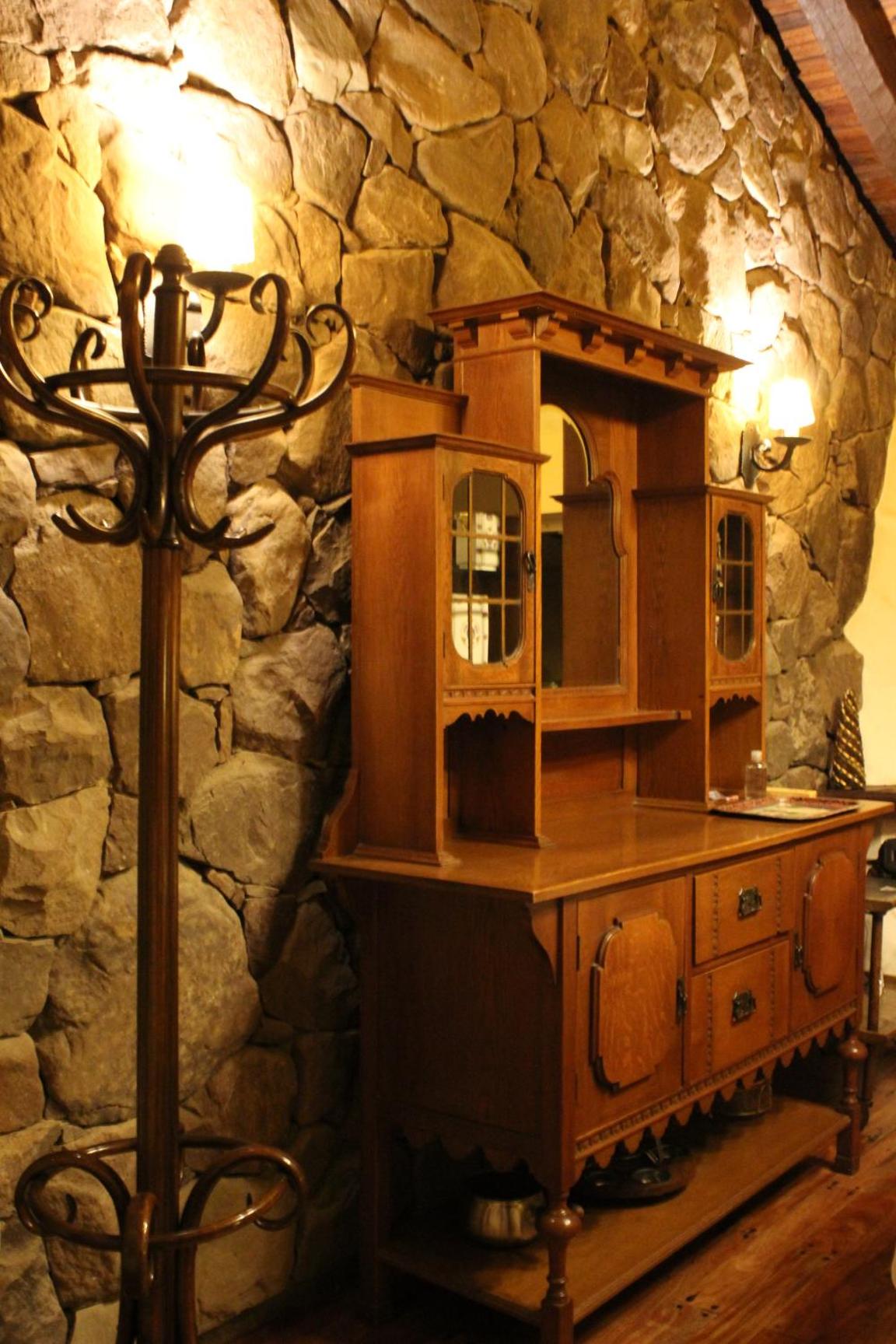 Alto Chacras Cottage