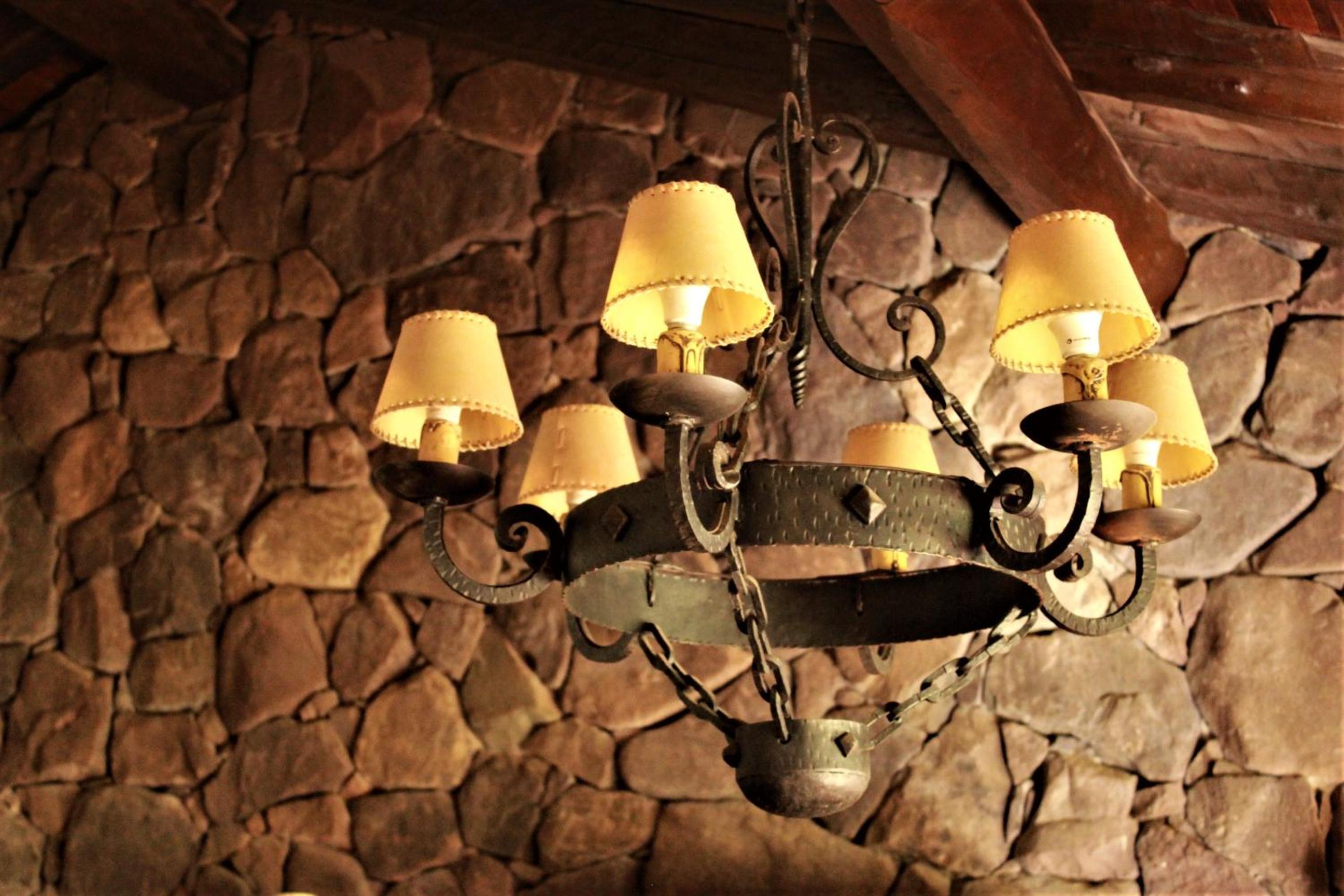 Alto Chacras Cottage