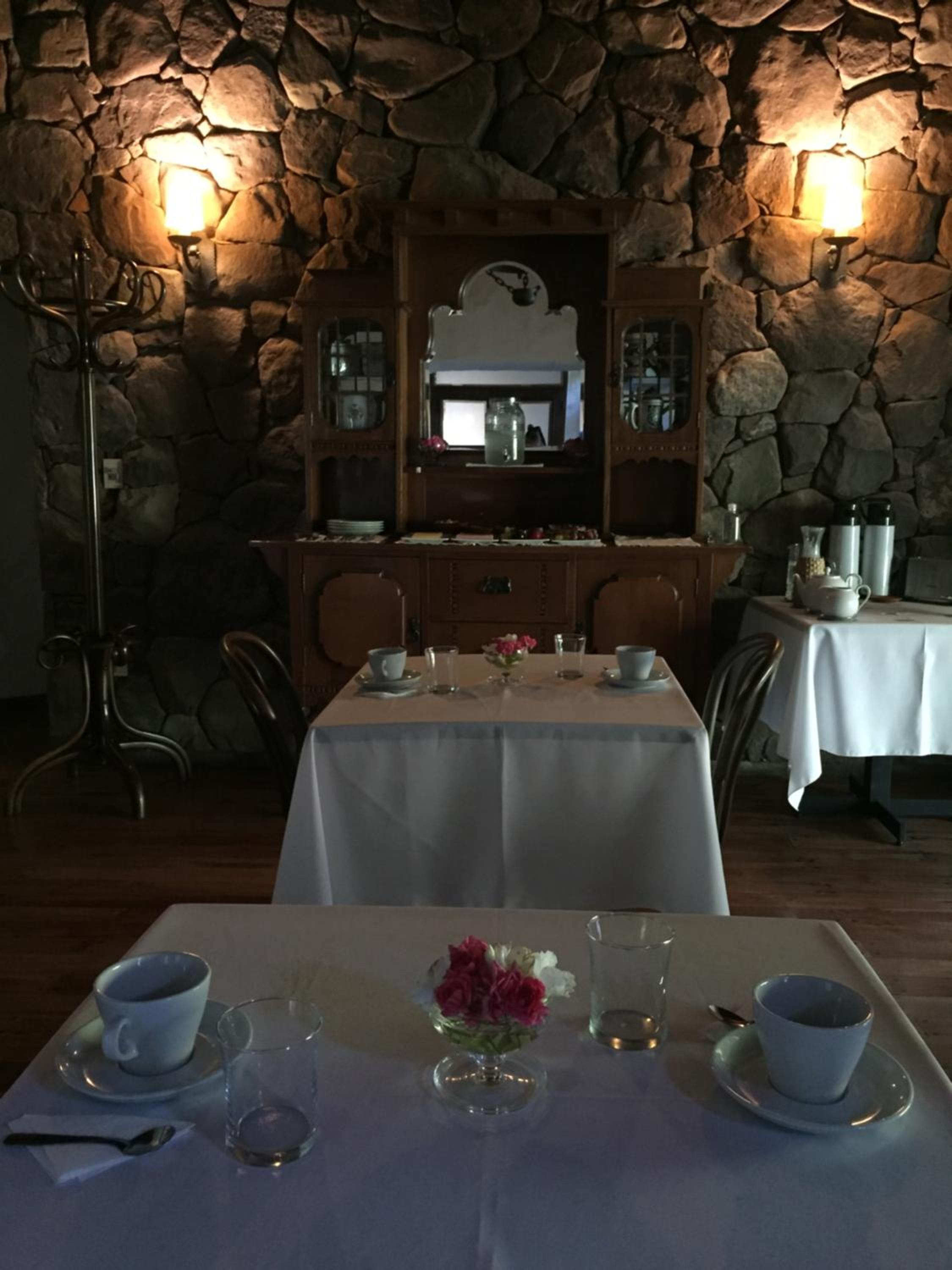 Alto Chacras Cottage