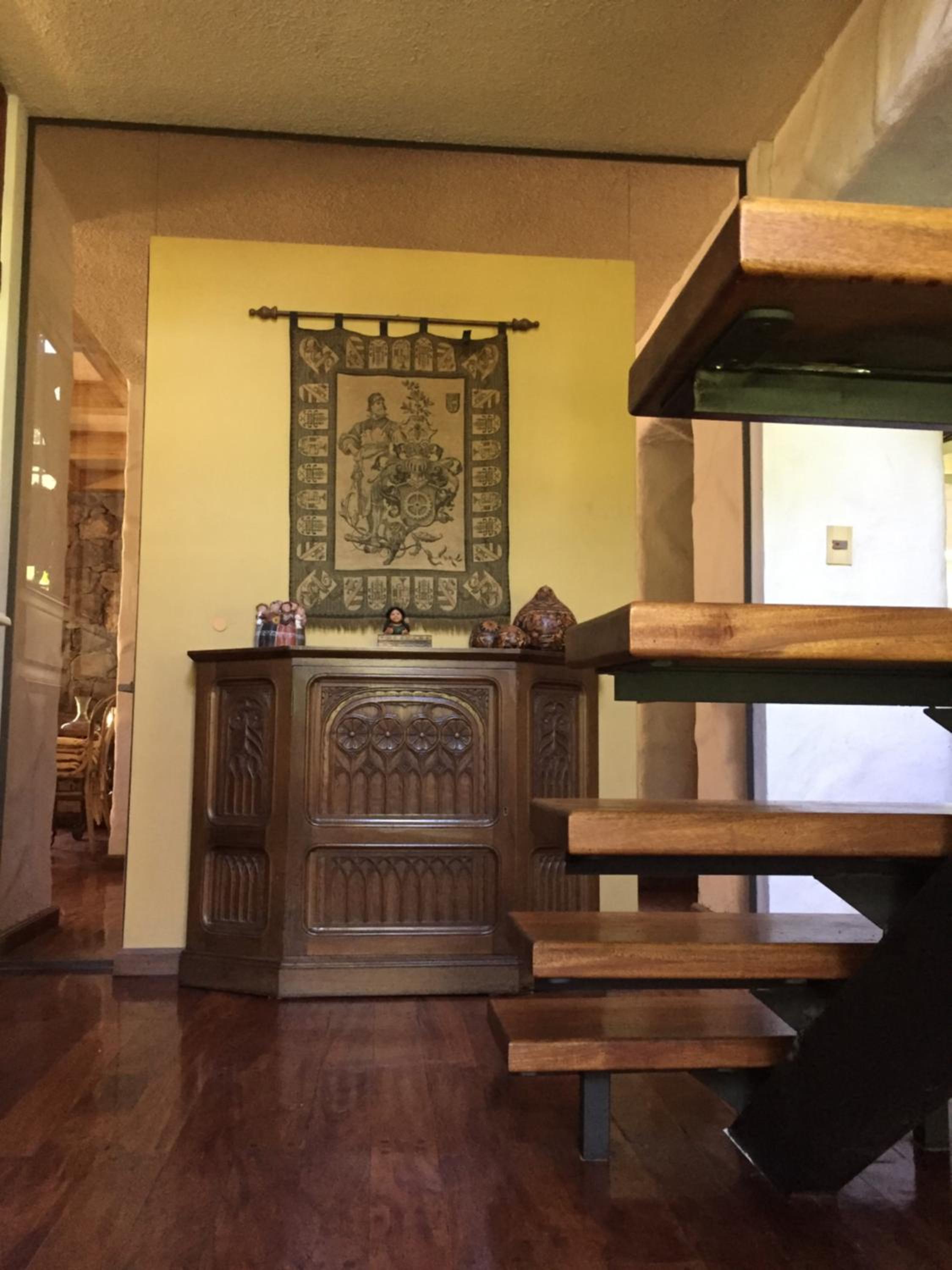 Alto Chacras Cottage