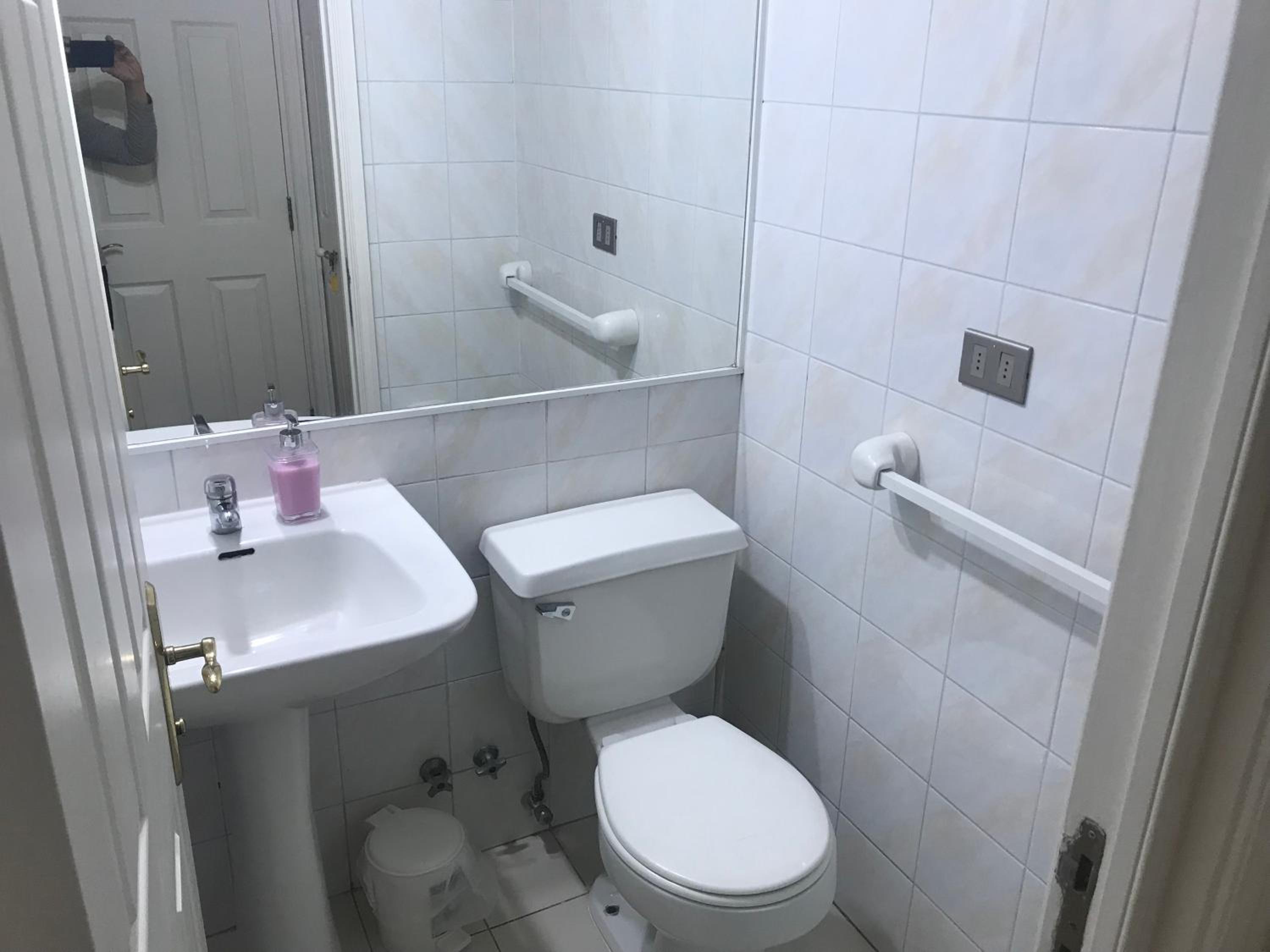 Departamento en Condominio Puerto Pacífico