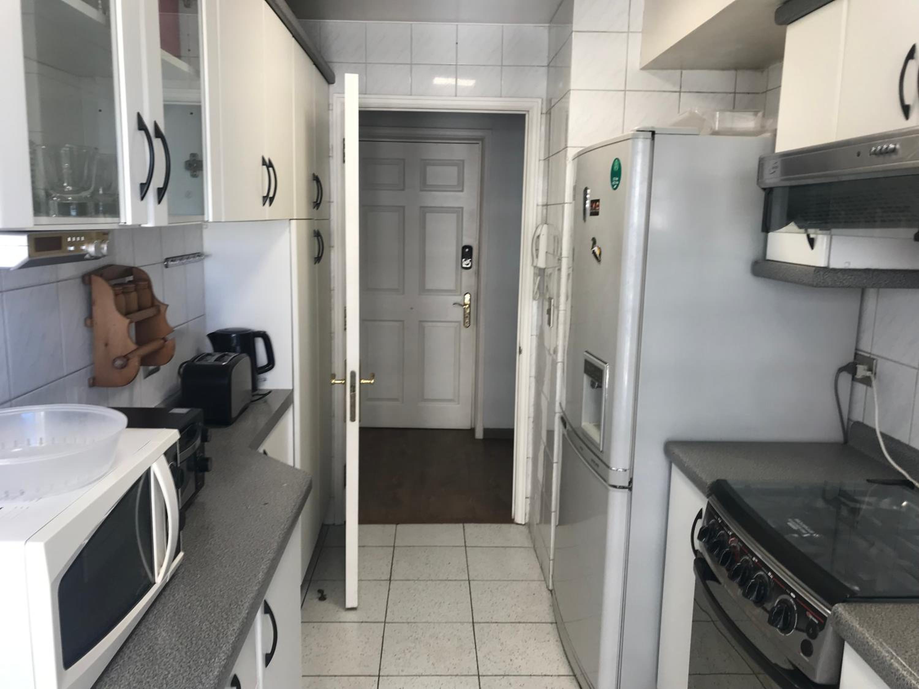 Departamento en Condominio Puerto Pacífico