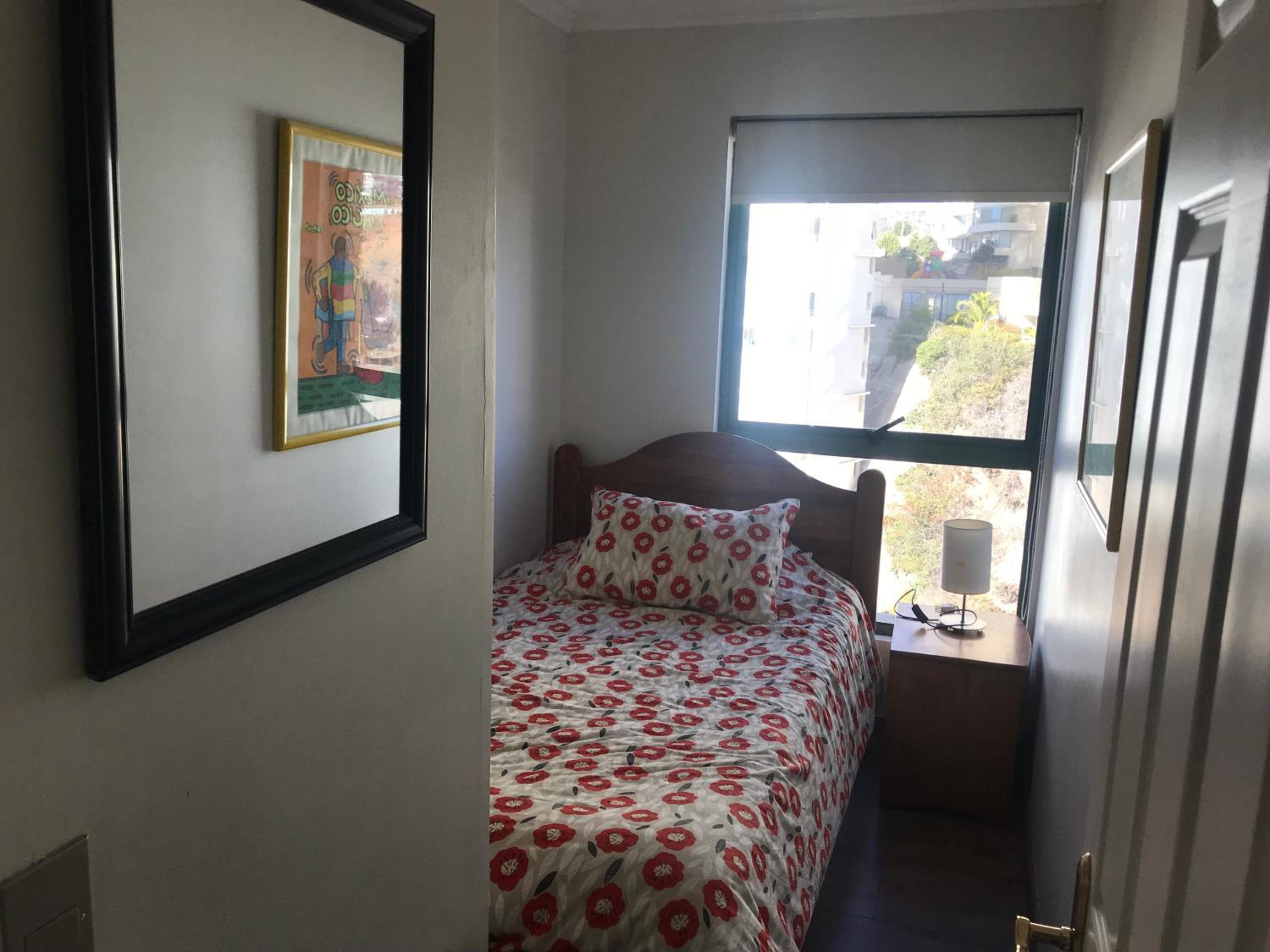 Departamento en Condominio Puerto Pacífico