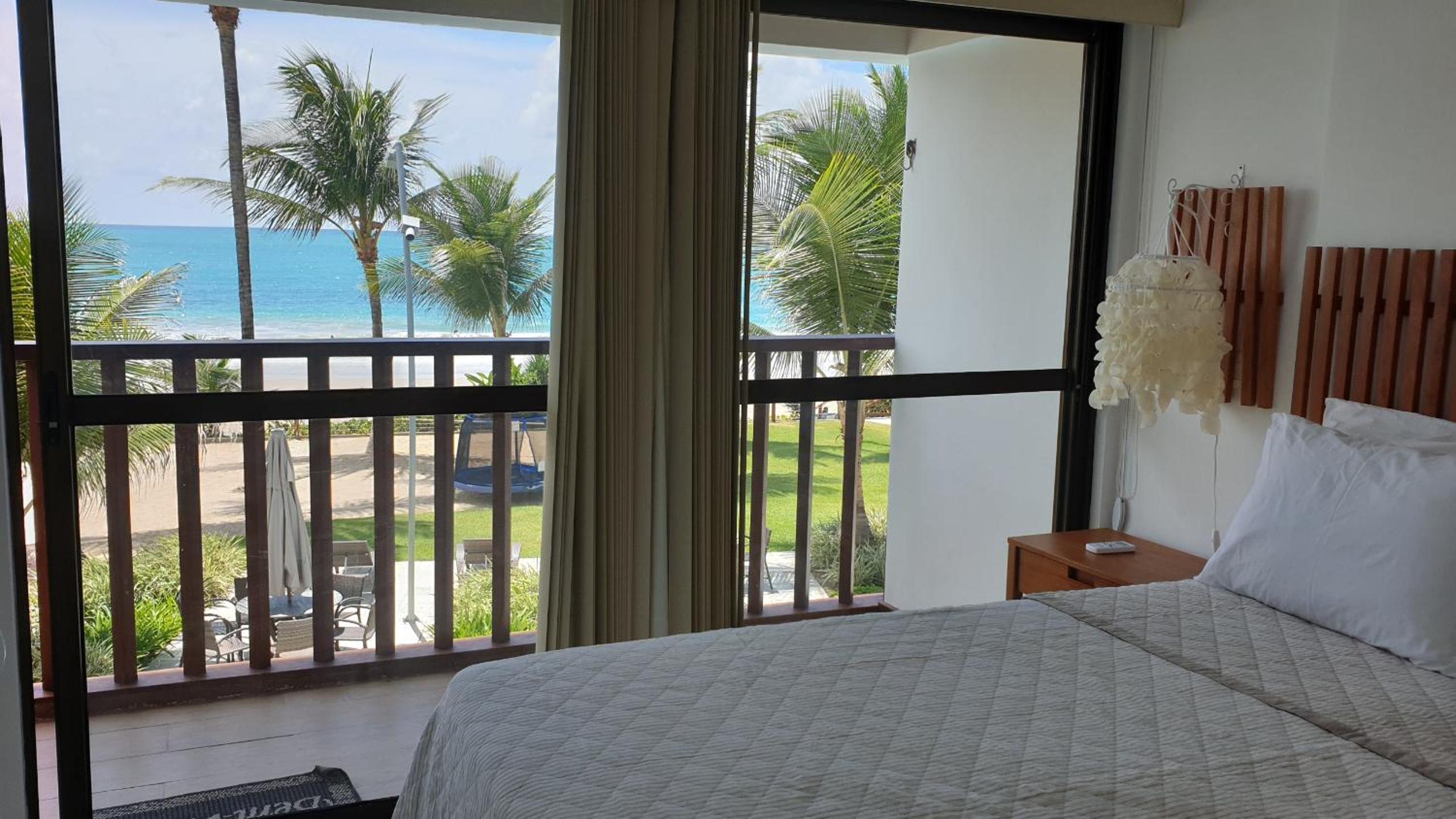 Porto Beach Flat