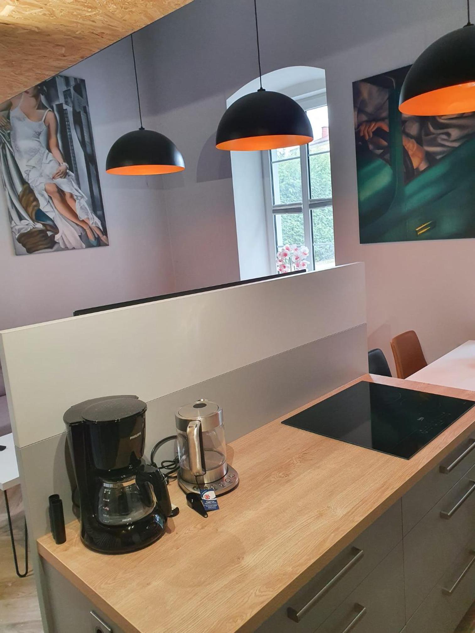 Apartament Hania view 4