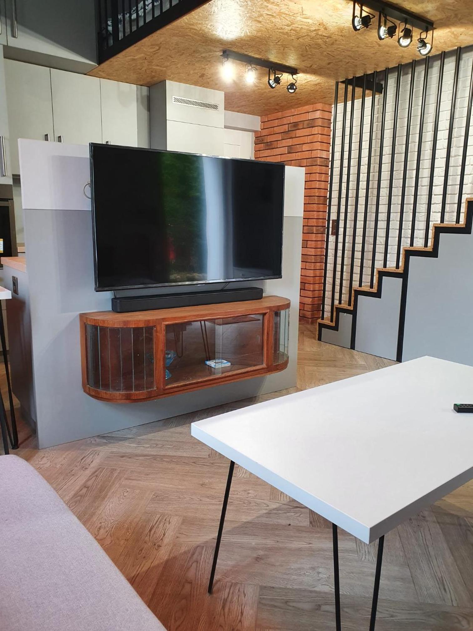 Apartament Hania view 2