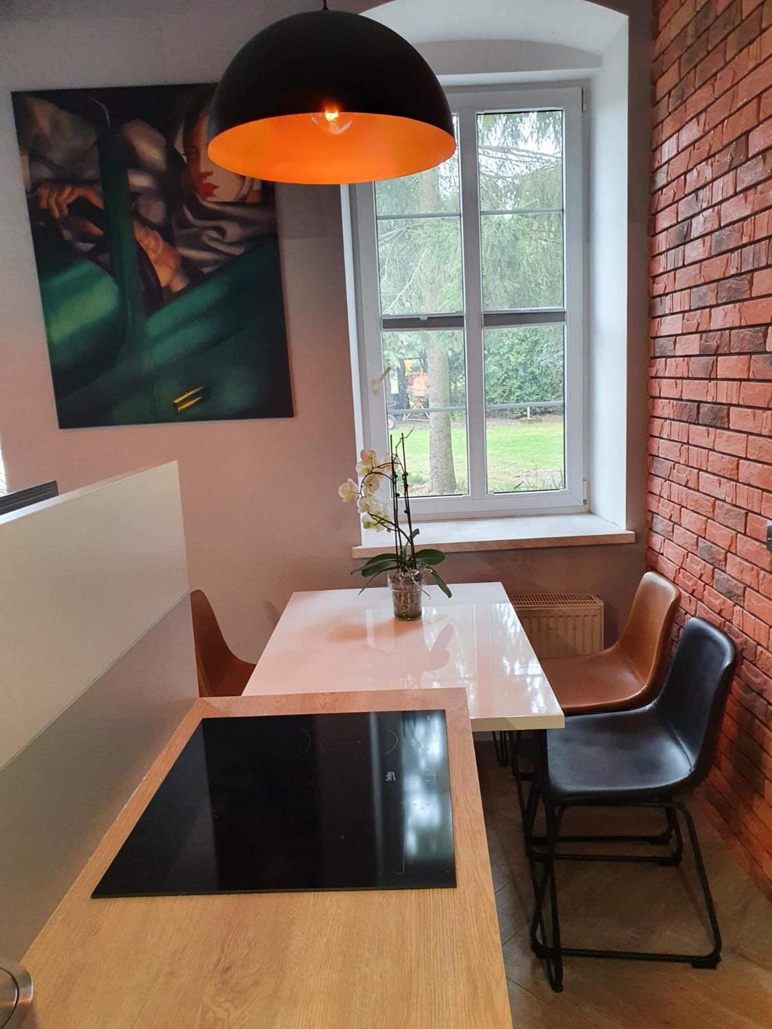 Apartament Hania view 3