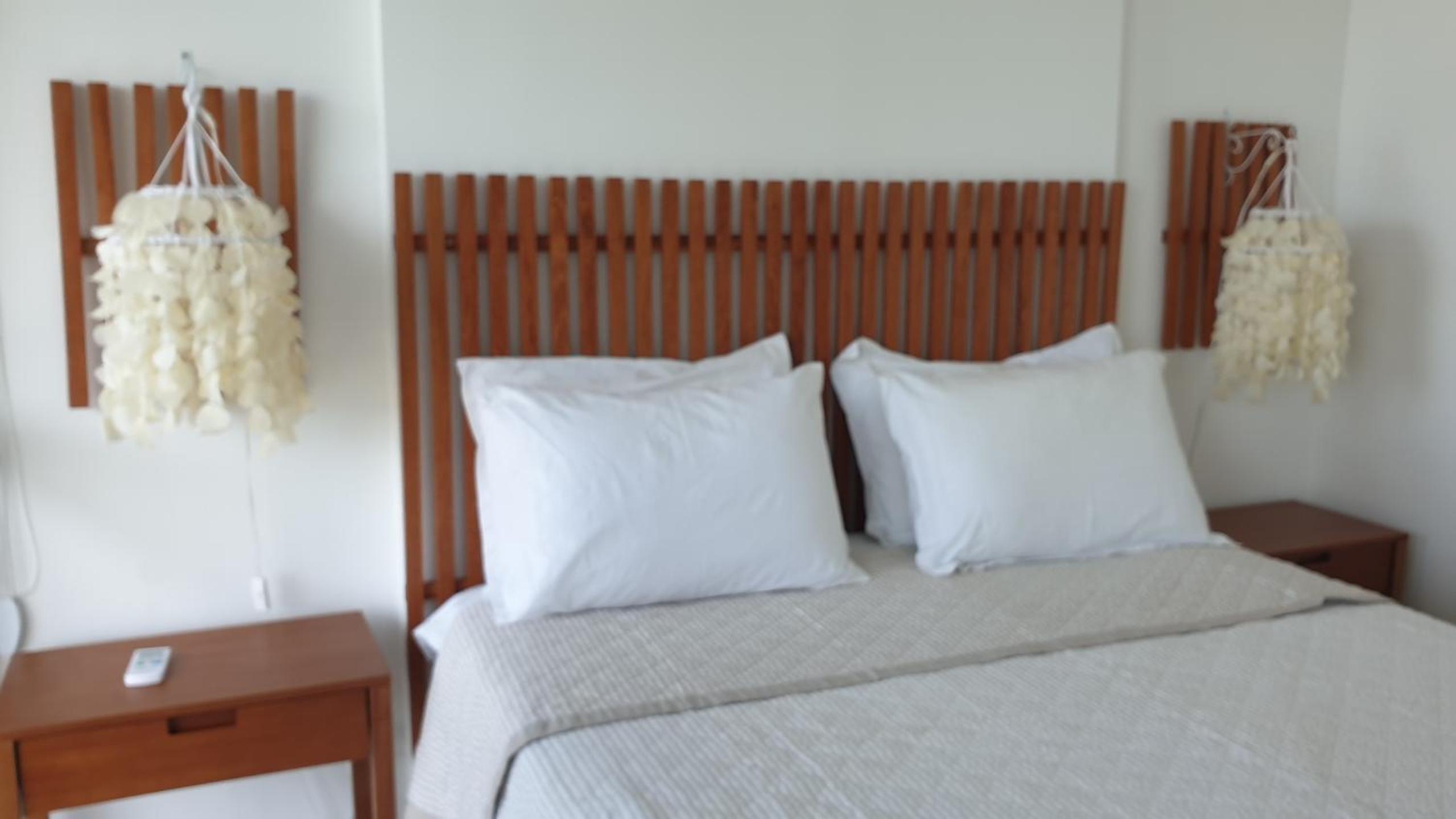Porto Beach Flat
