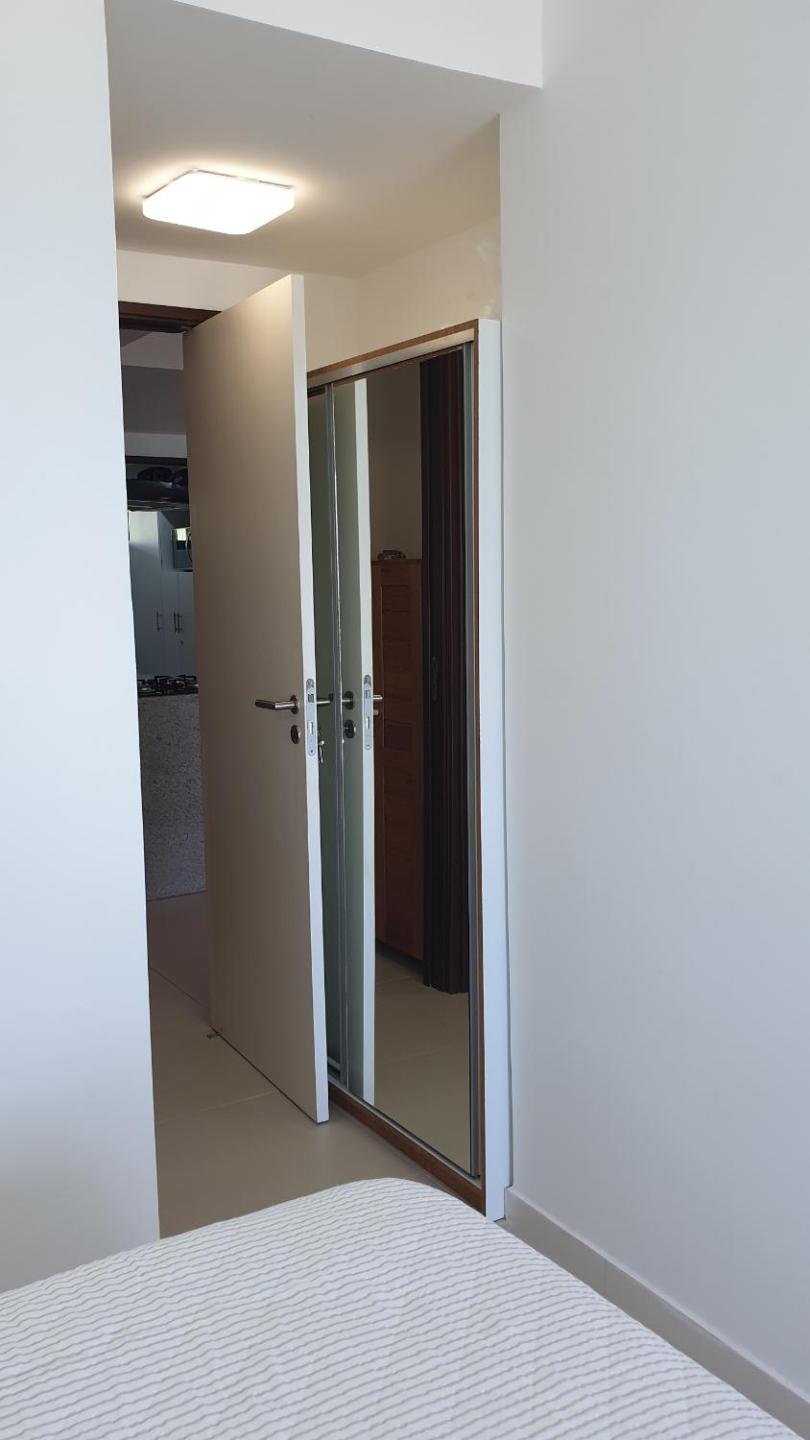 Porto Beach Flat