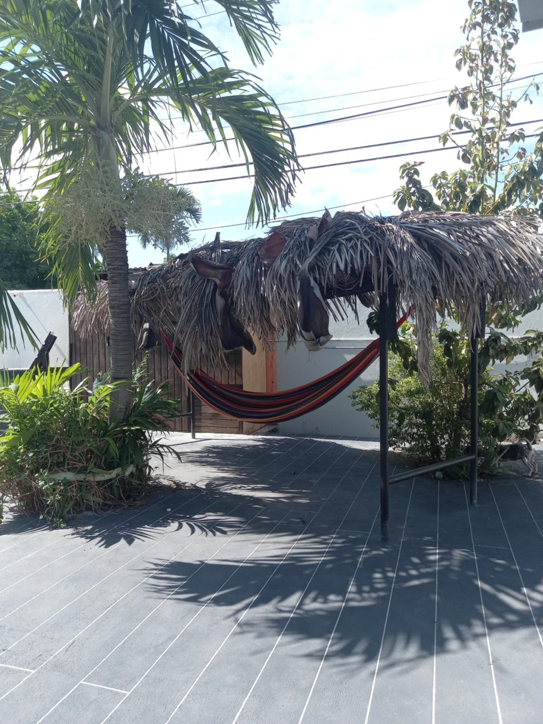Labrish Guest House view 4